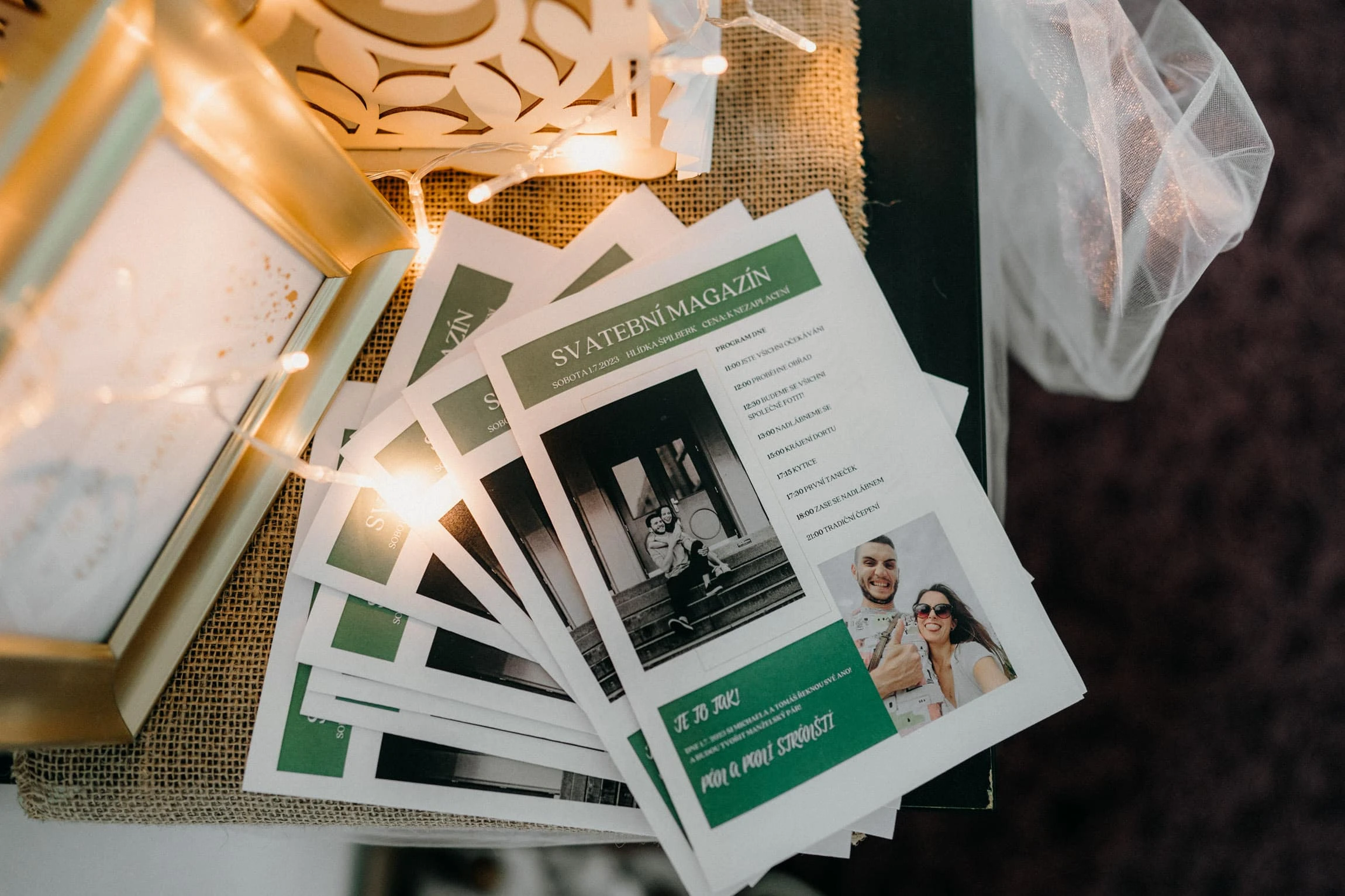 Svatba Hlídka Špilberk Brno - foto 140