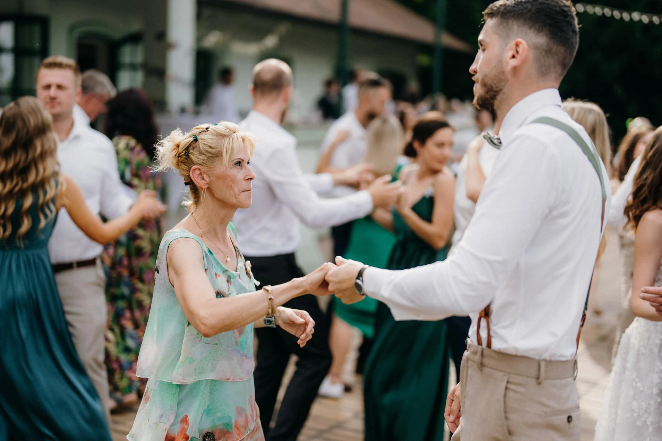 Svatba Hlídka Špilberk Brno - foto 50