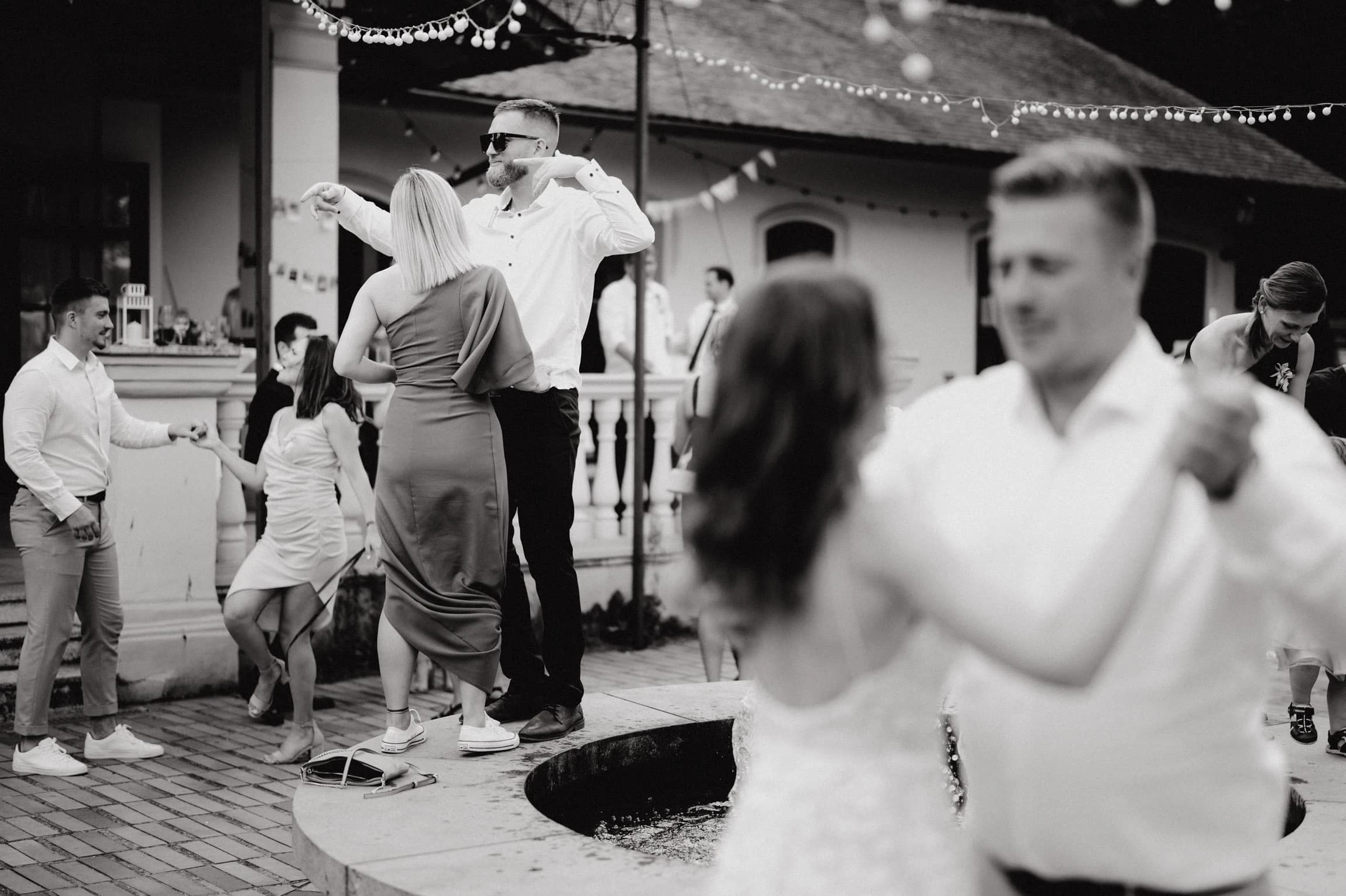 Svatba Hlídka Špilberk Brno - foto 49