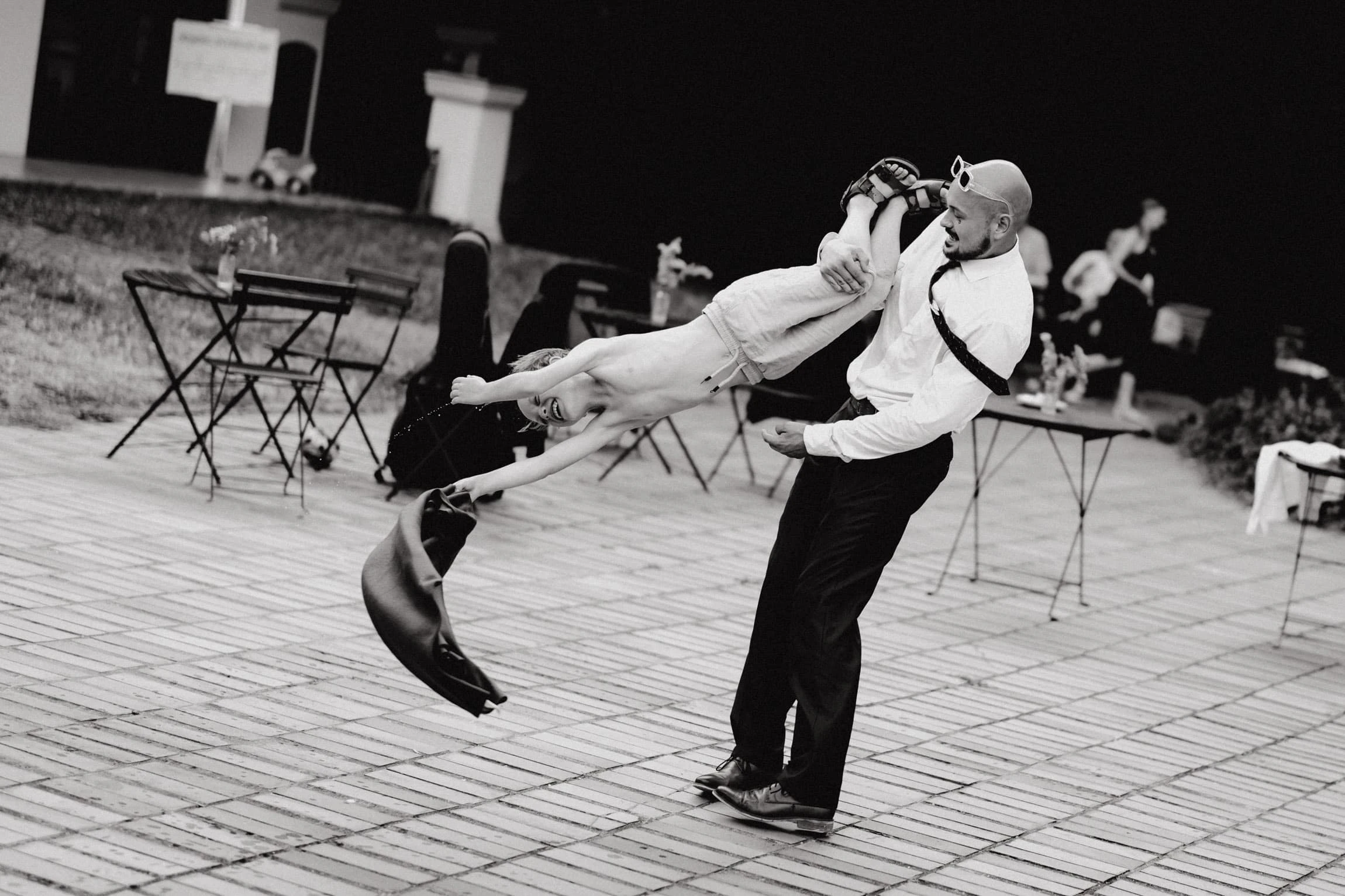 Svatba Hlídka Špilberk Brno - foto 46