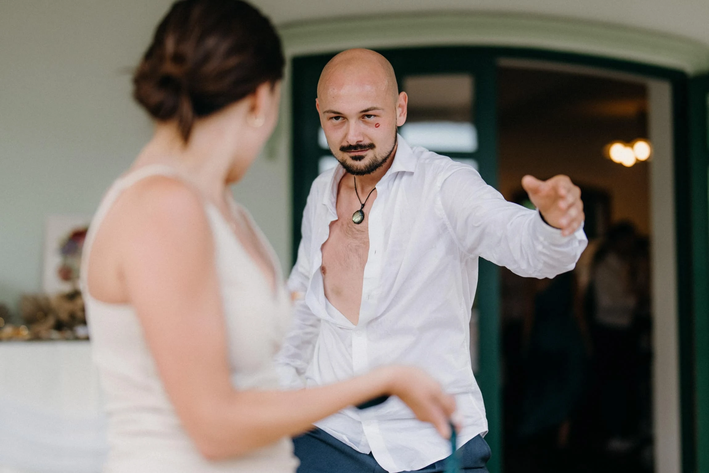 Svatba Hlídka Špilberk Brno - foto 45