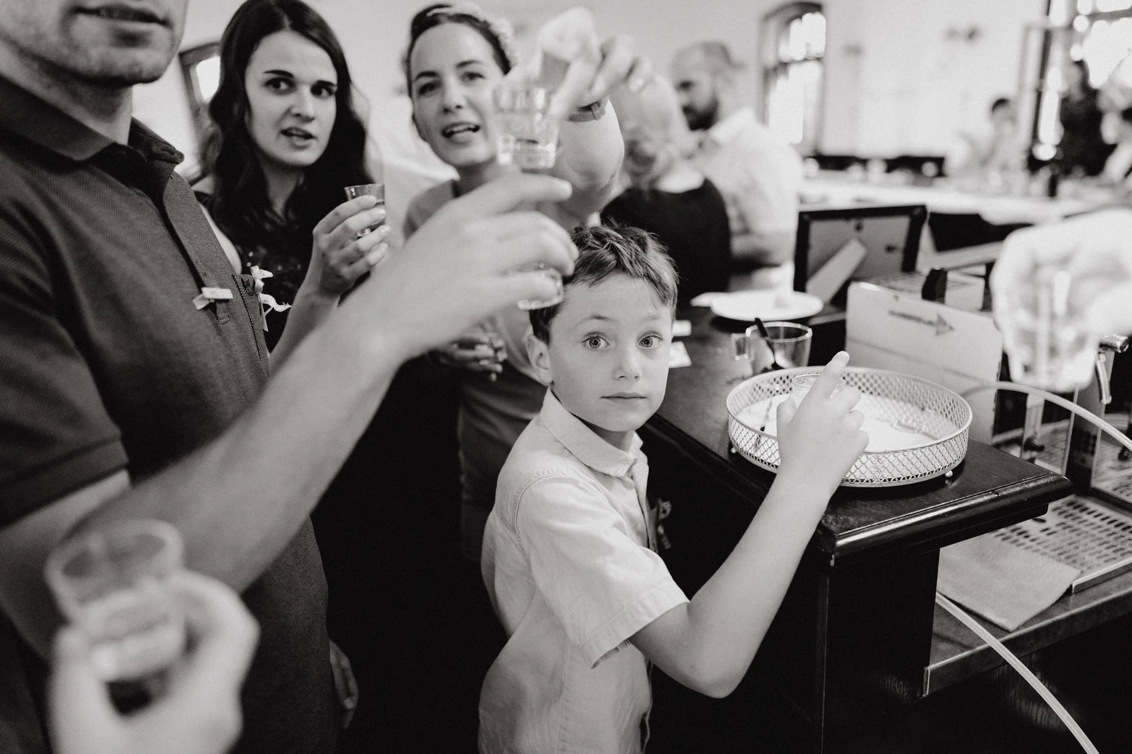 Svatba Hlídka Špilberk Brno - foto 42