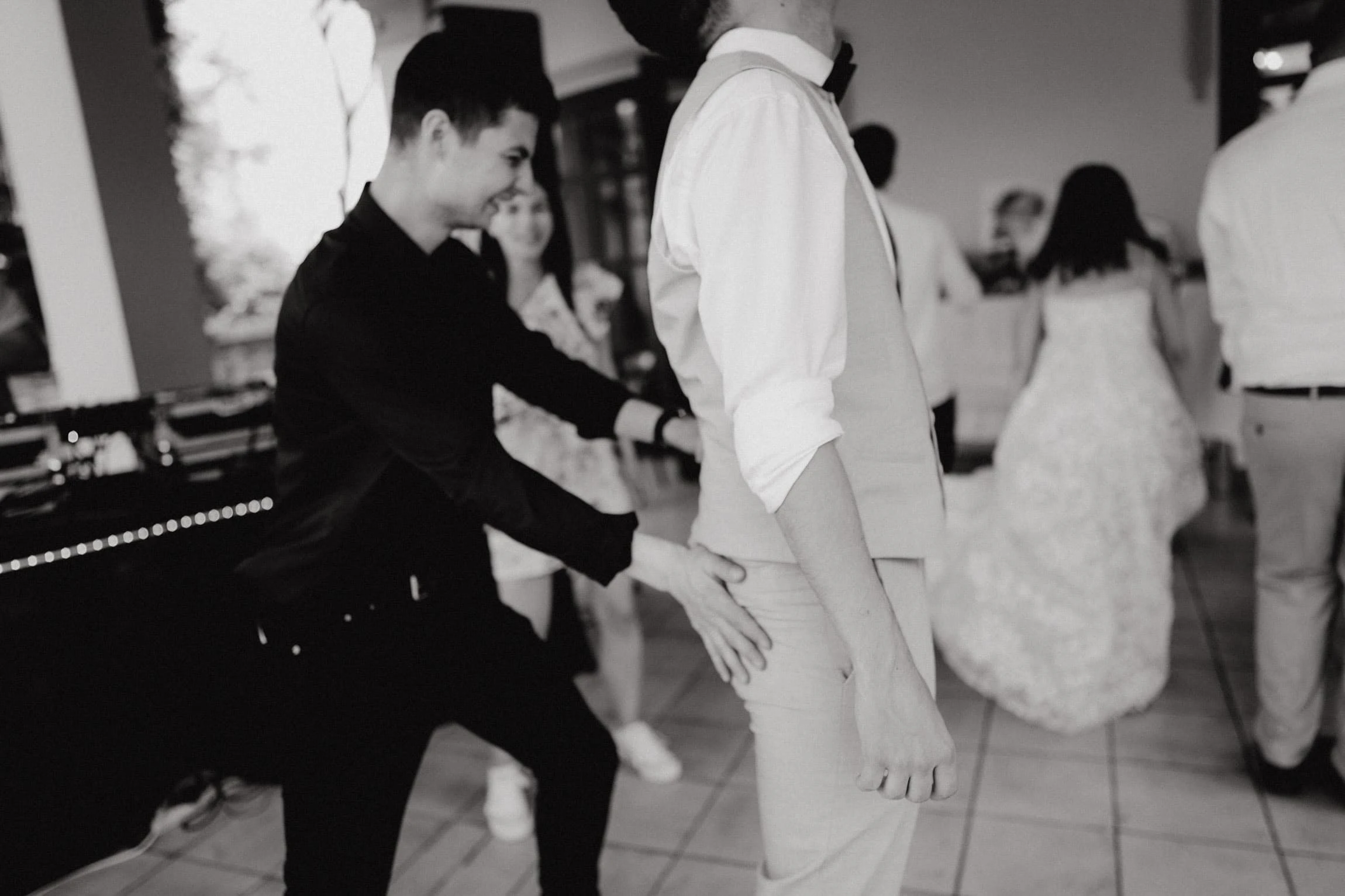 Svatba Hlídka Špilberk Brno - foto 39