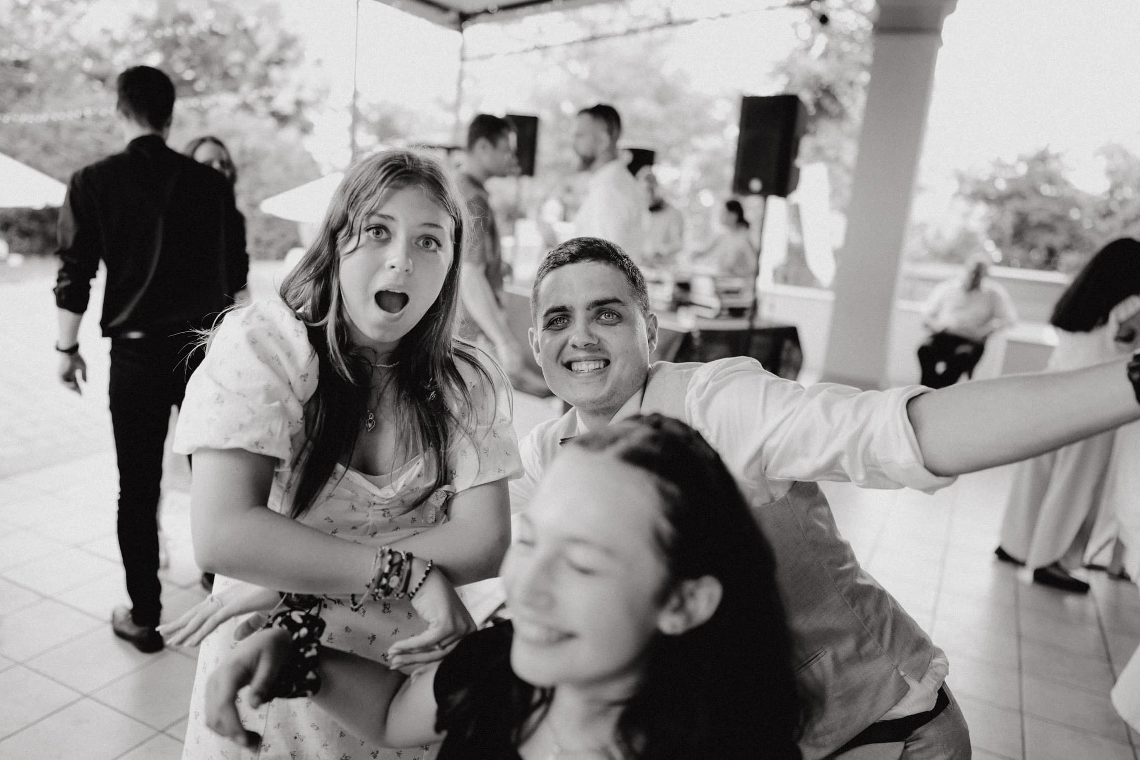 Svatba Hlídka Špilberk Brno - foto 35