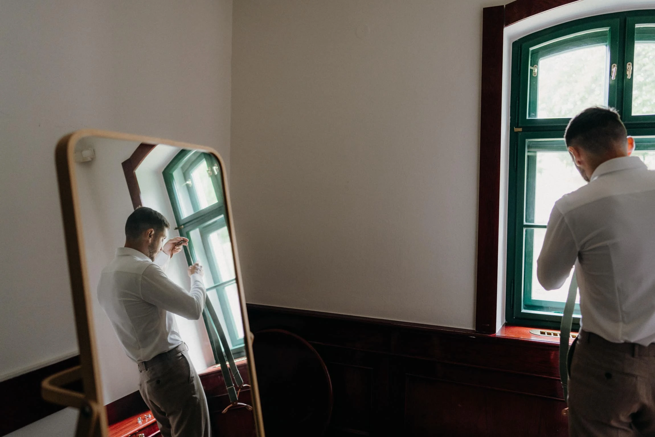 Svatba Hlídka Špilberk Brno - foto 138