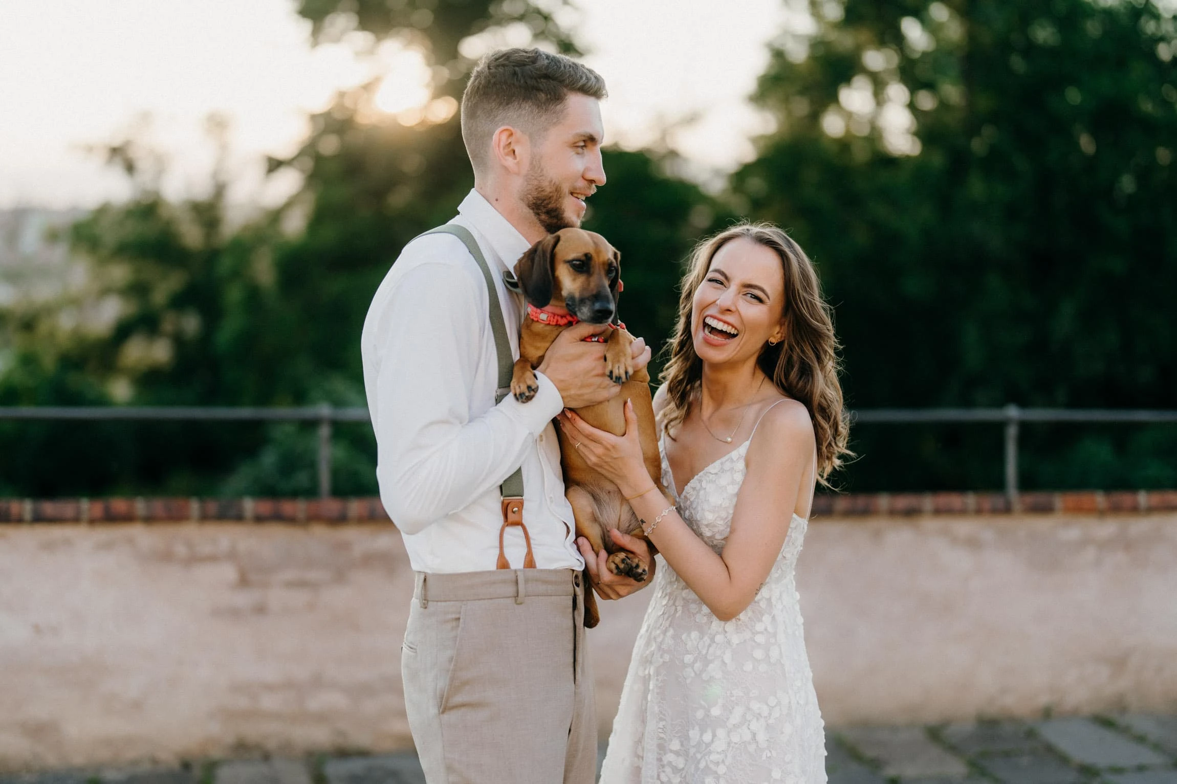 Svatba Hlídka Špilberk Brno - foto 29