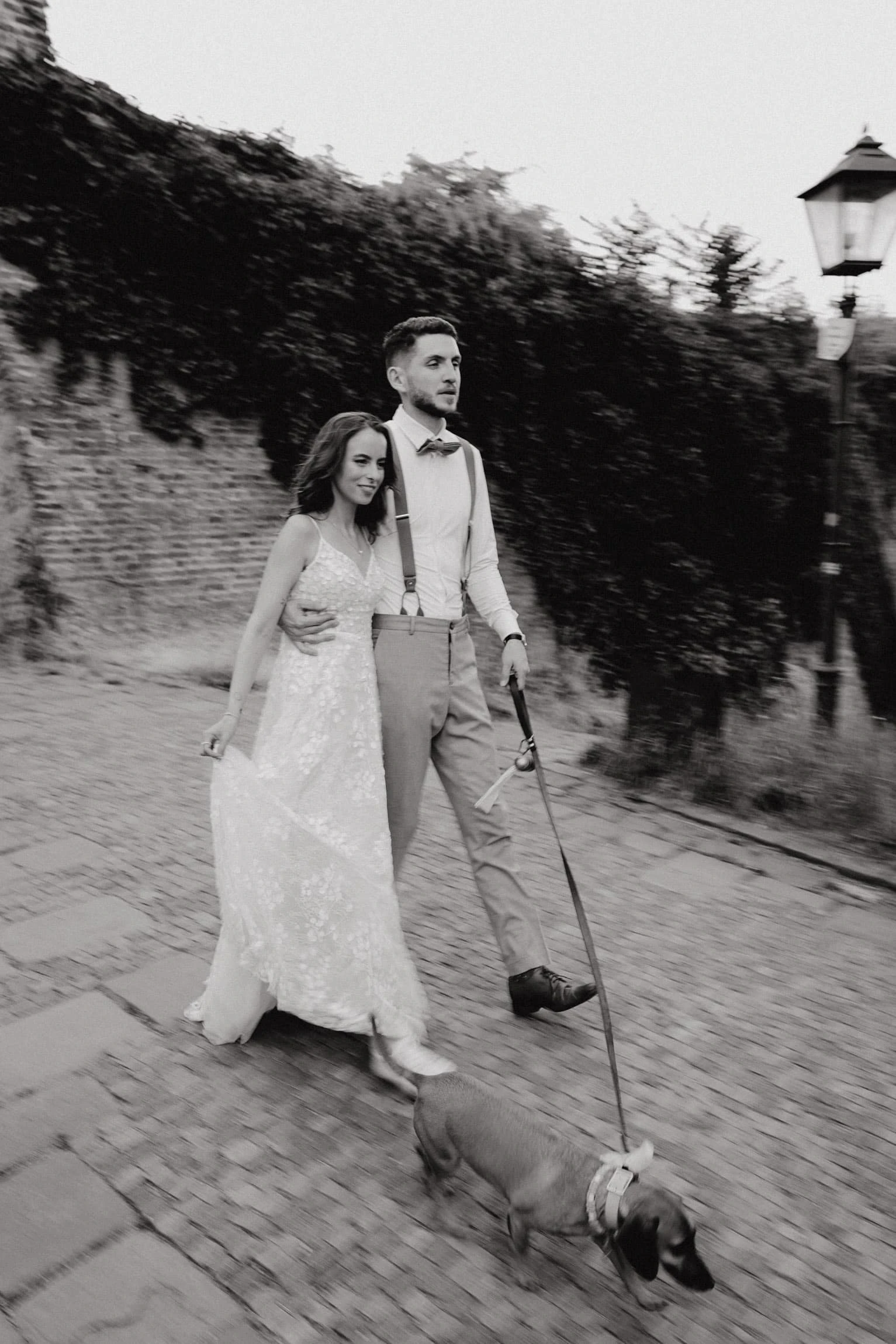 Svatba Hlídka Špilberk Brno - foto 21