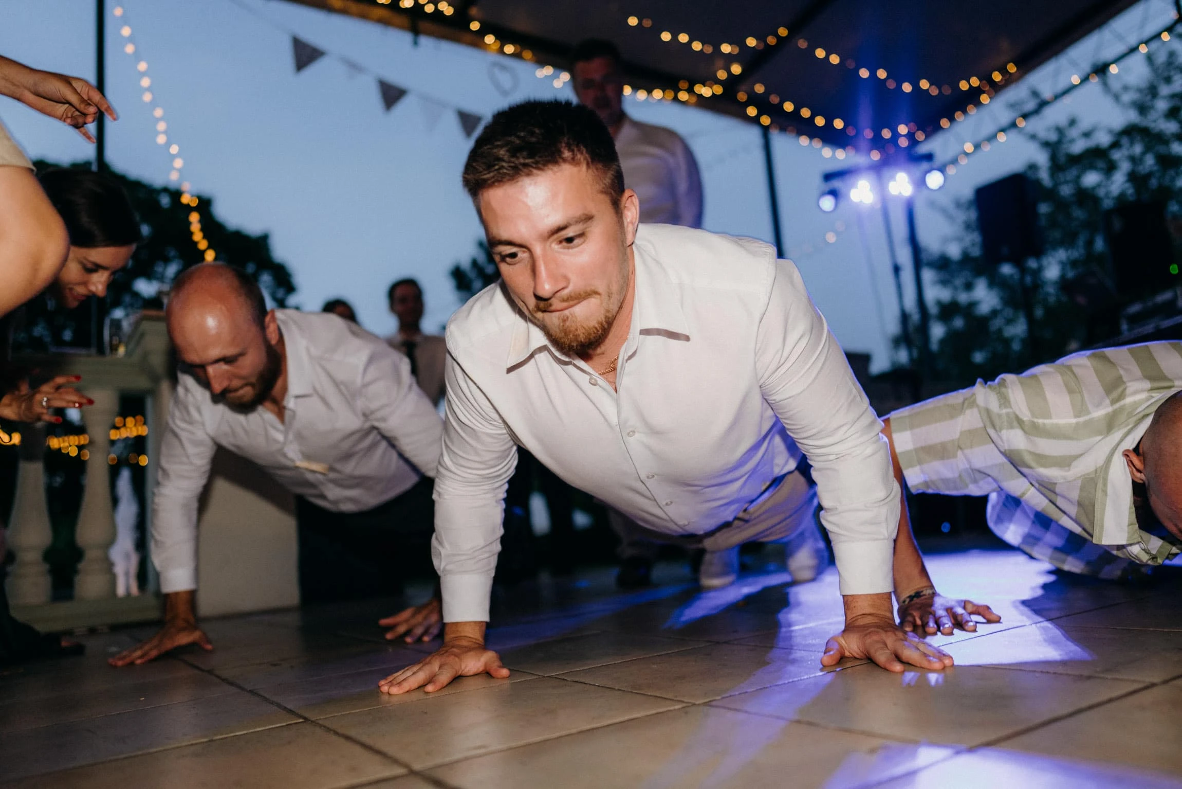 Svatba Hlídka Špilberk Brno - foto 18