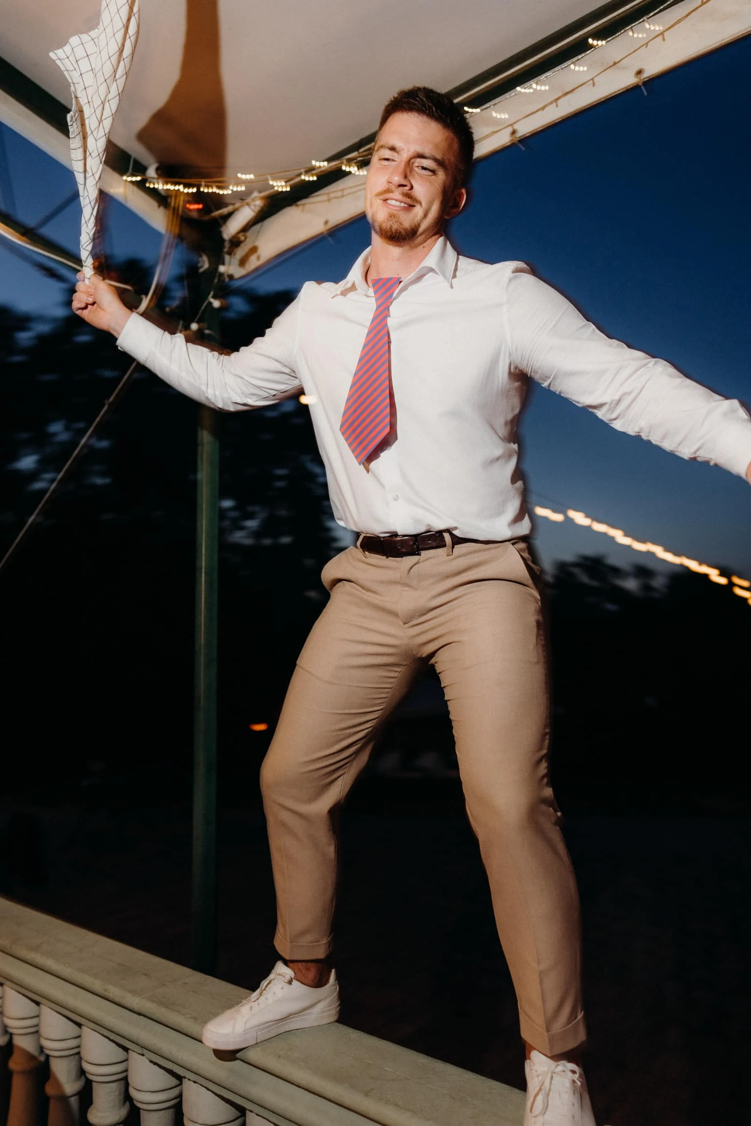 Svatba Hlídka Špilberk Brno - foto 16