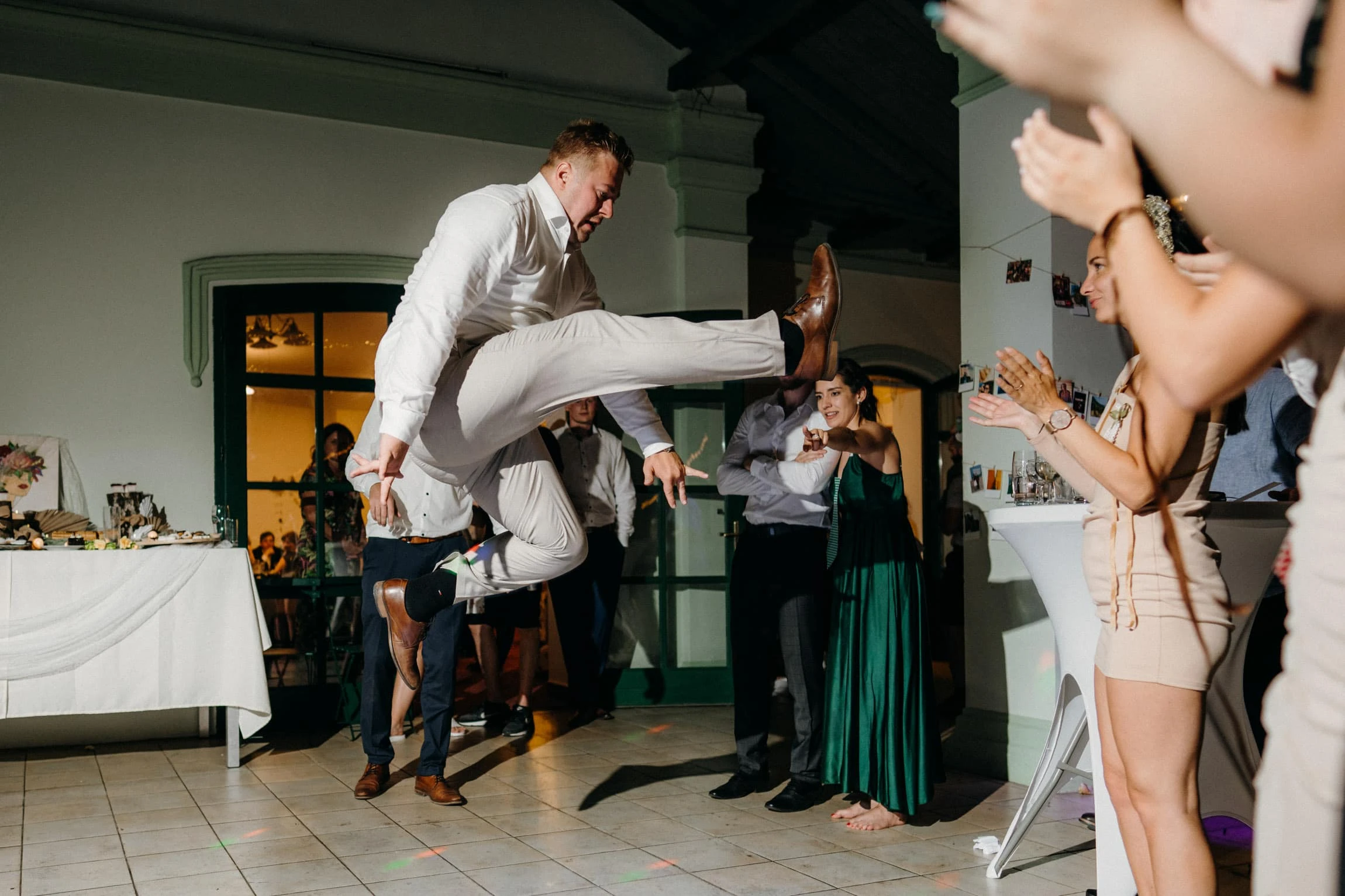 Svatba Hlídka Špilberk Brno - foto 15