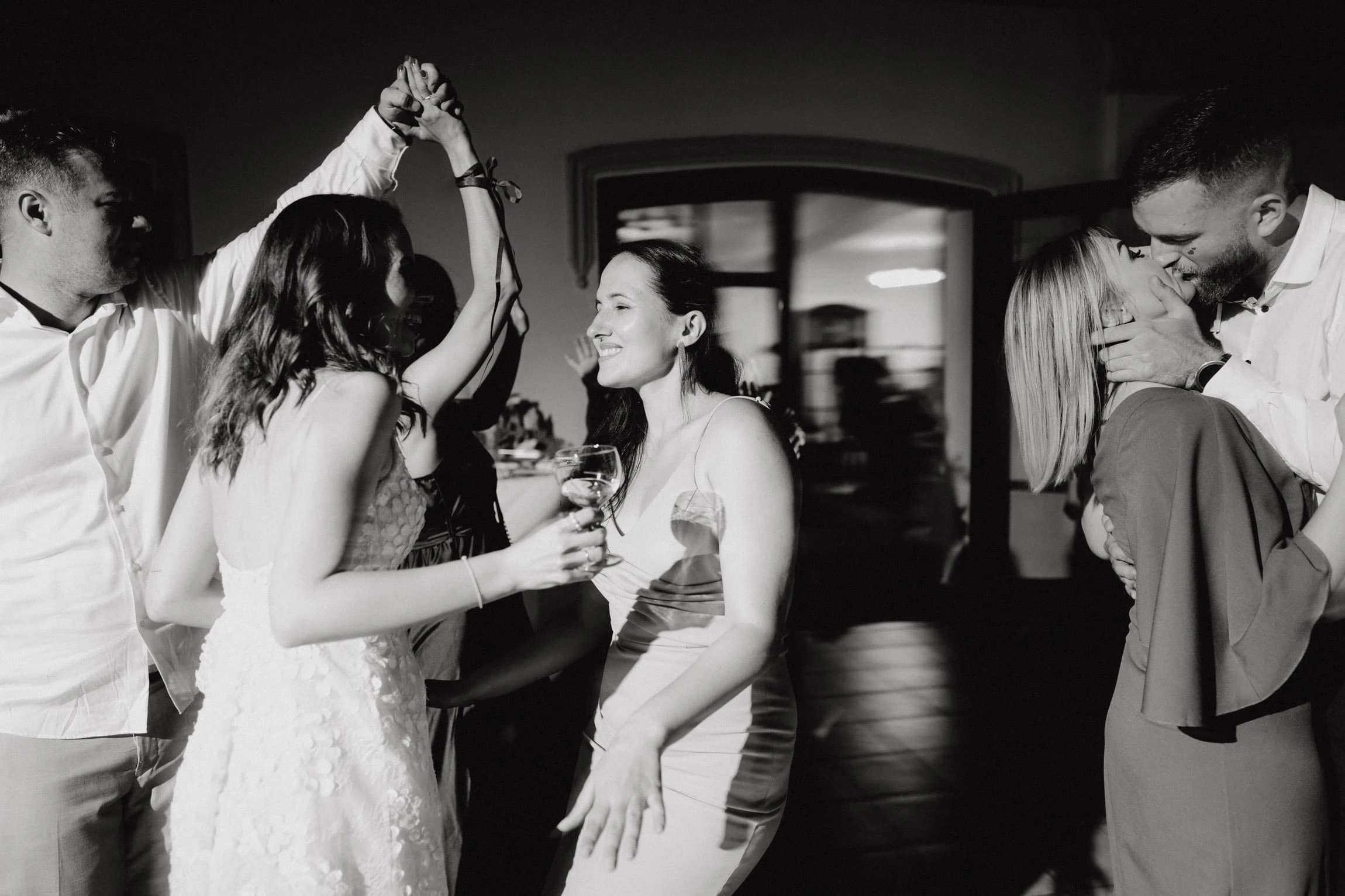 Svatba Hlídka Špilberk Brno - foto 14