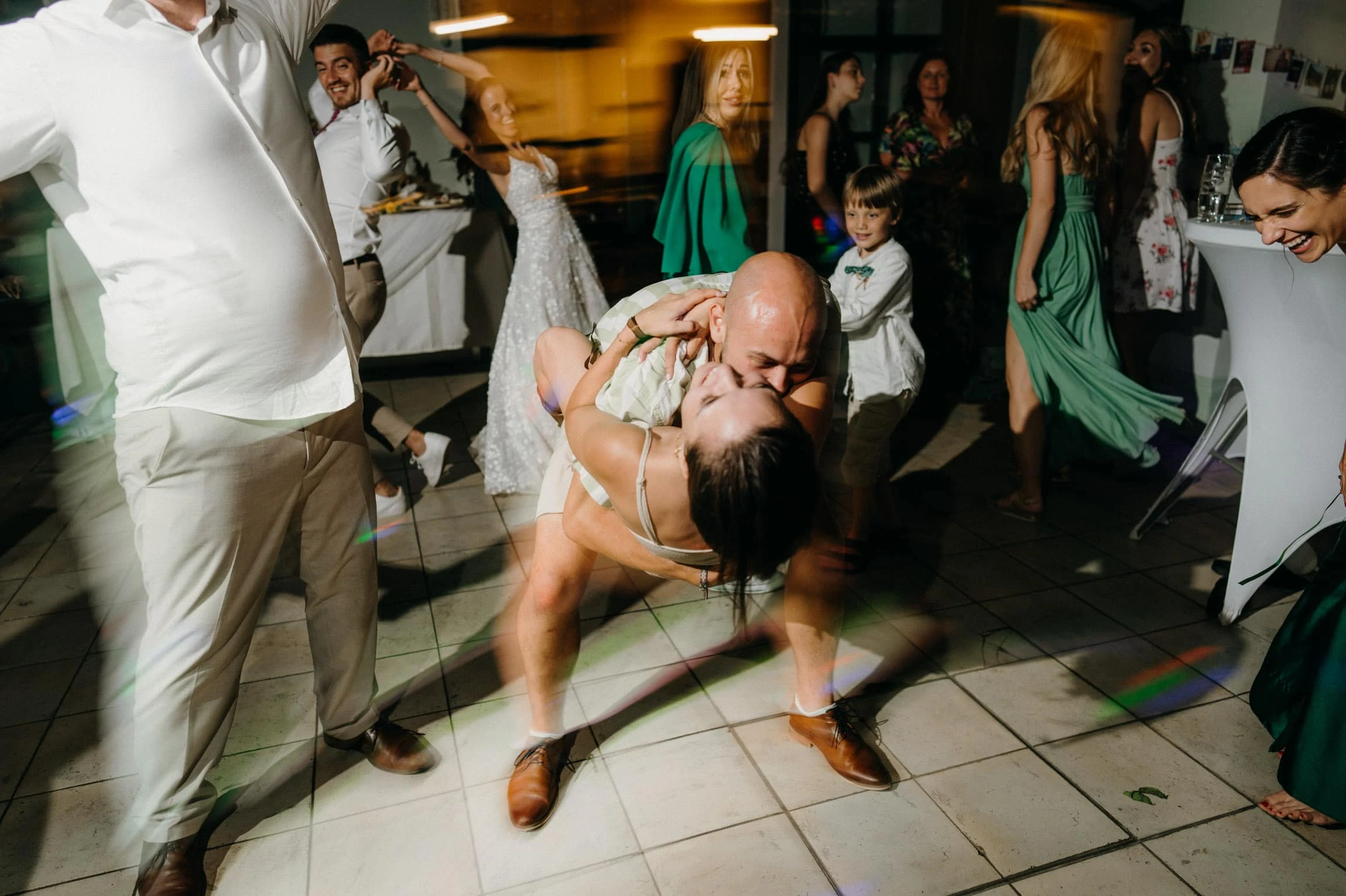 Svatba Hlídka Špilberk Brno - foto 9