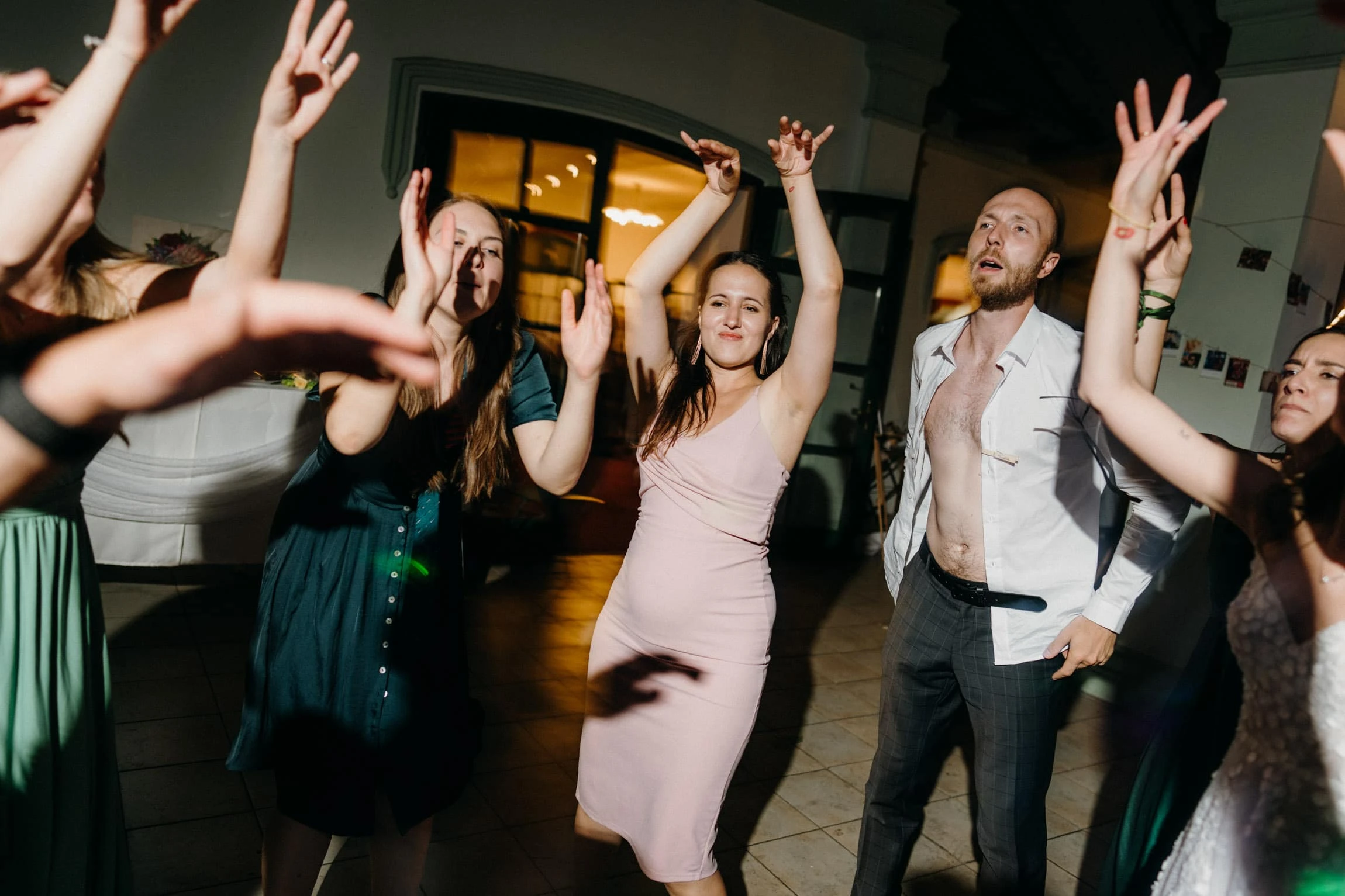 Svatba Hlídka Špilberk Brno - foto 7