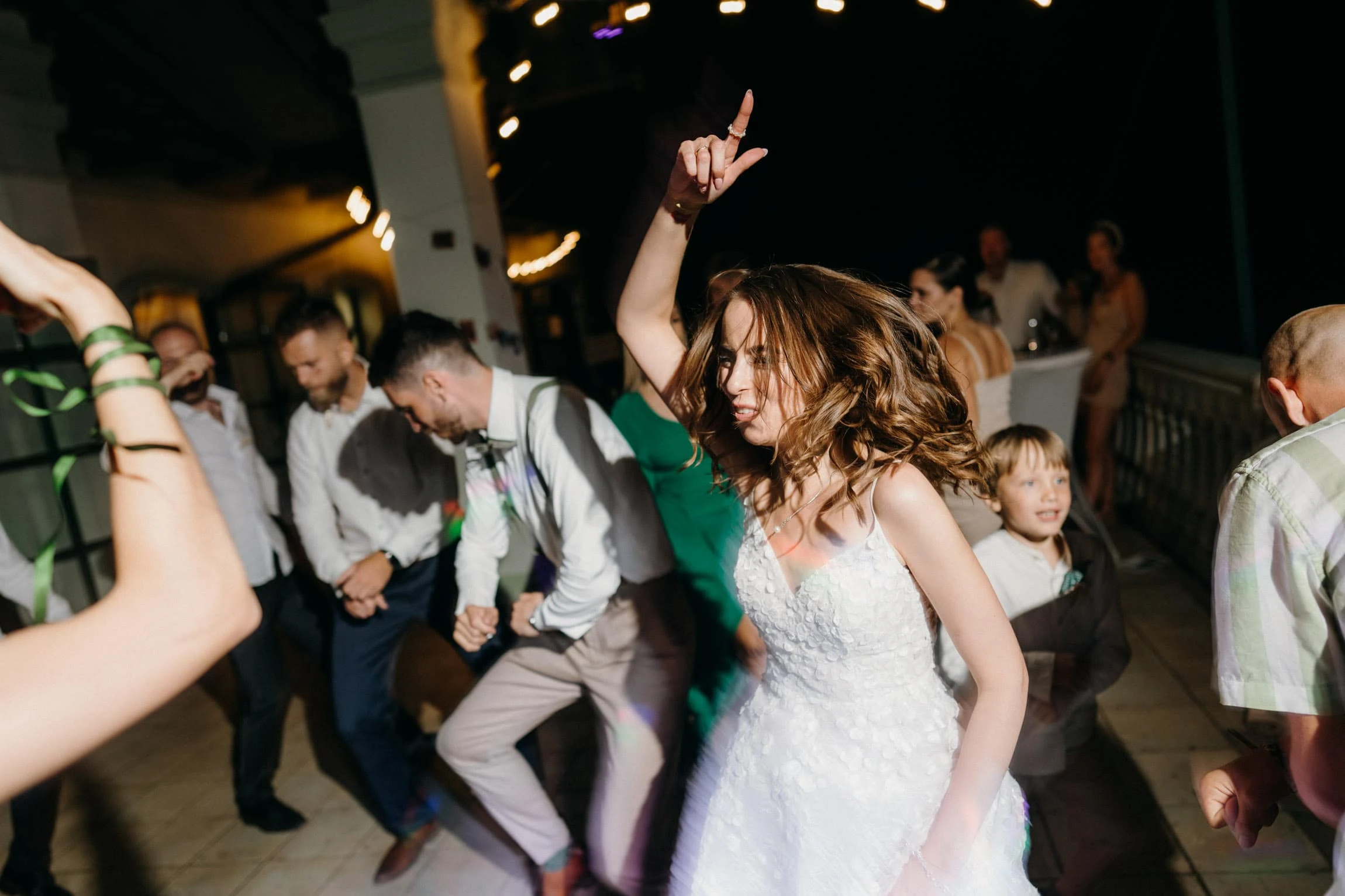 Svatba Hlídka Špilberk Brno - foto 3