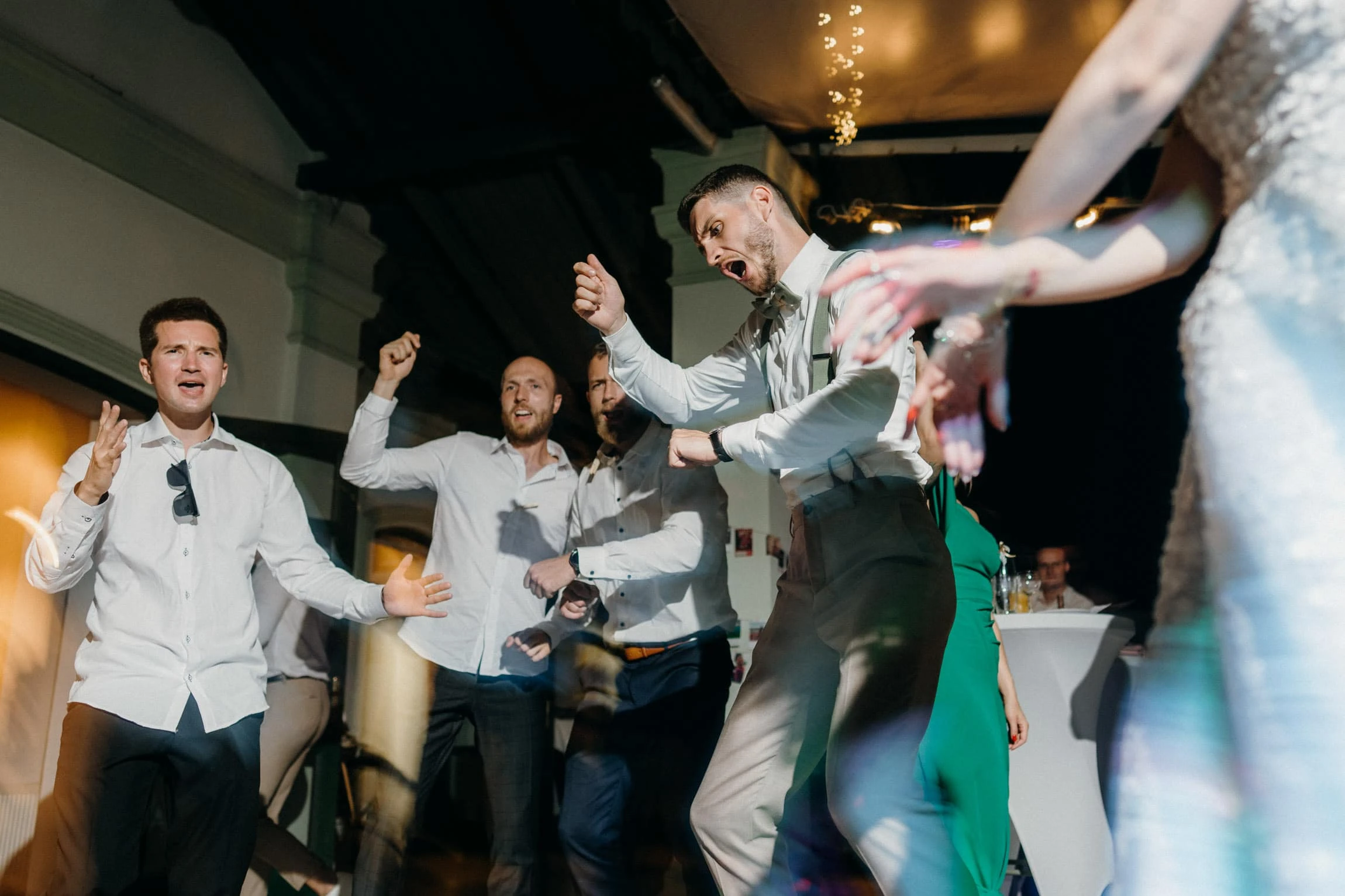 Svatba Hlídka Špilberk Brno - foto 2