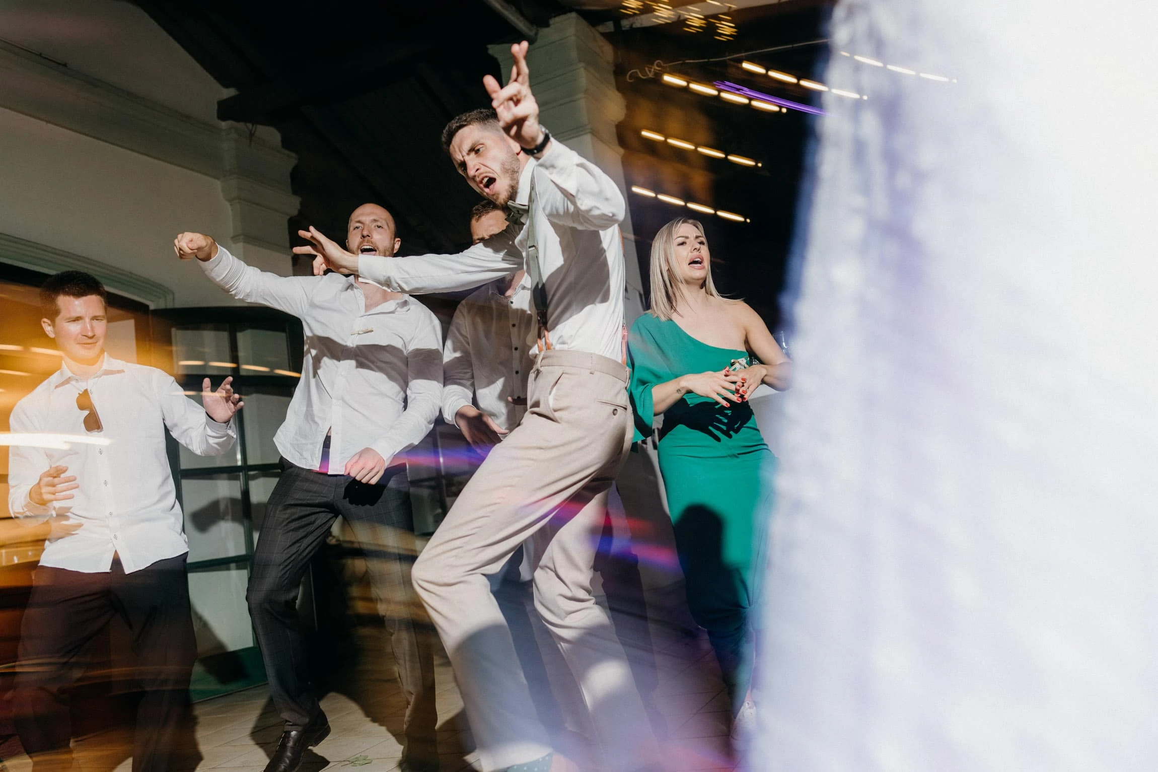 Svatba Hlídka Špilberk Brno - foto 1