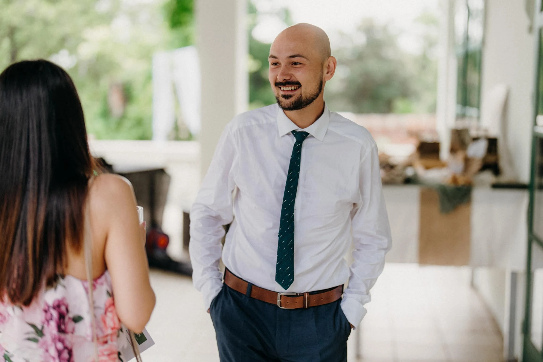 Svatba Hlídka Špilberk Brno - foto 132