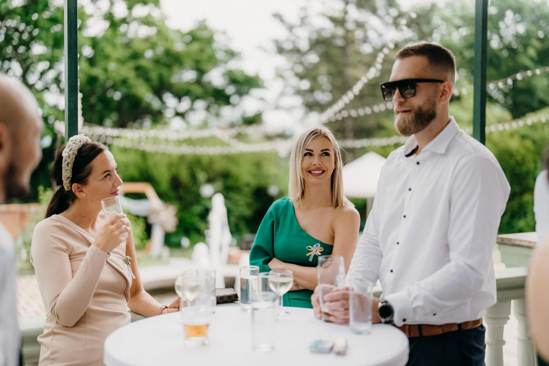 Svatba Hlídka Špilberk Brno - foto 131