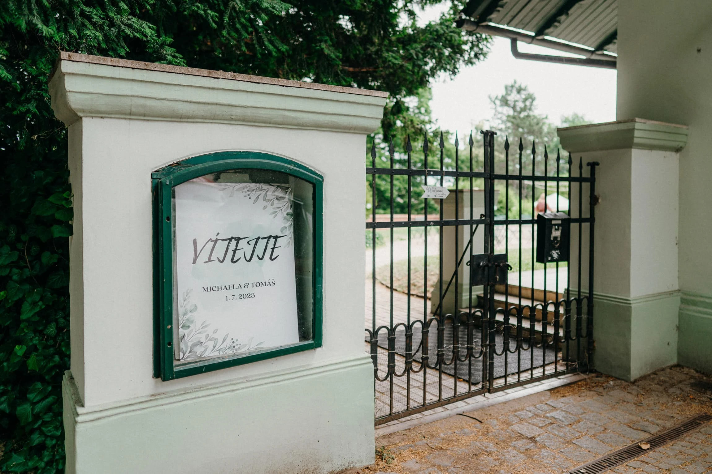 Svatba Hlídka Špilberk Brno - foto 148