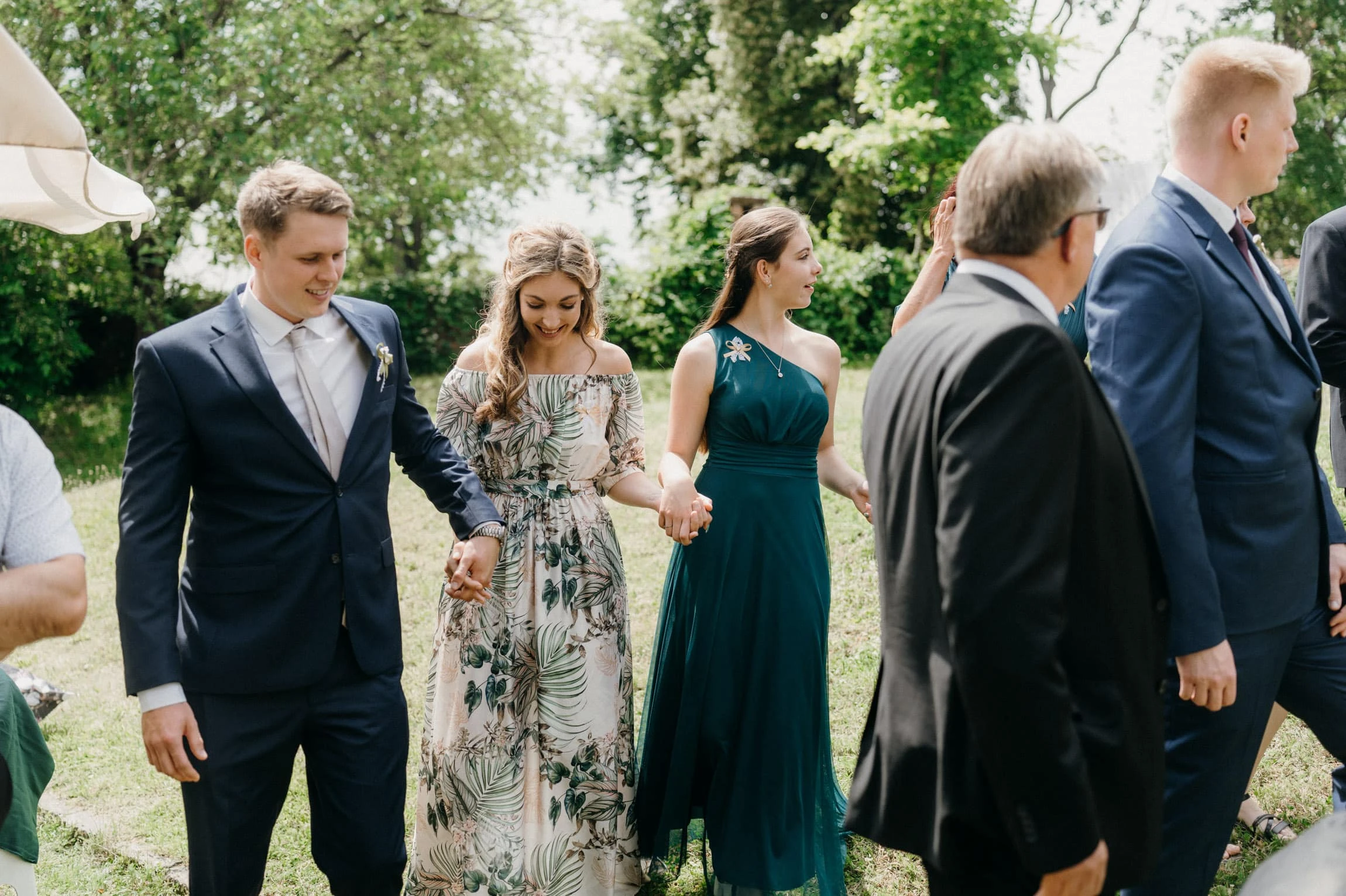 Svatba Hlídka Špilberk Brno - foto 124