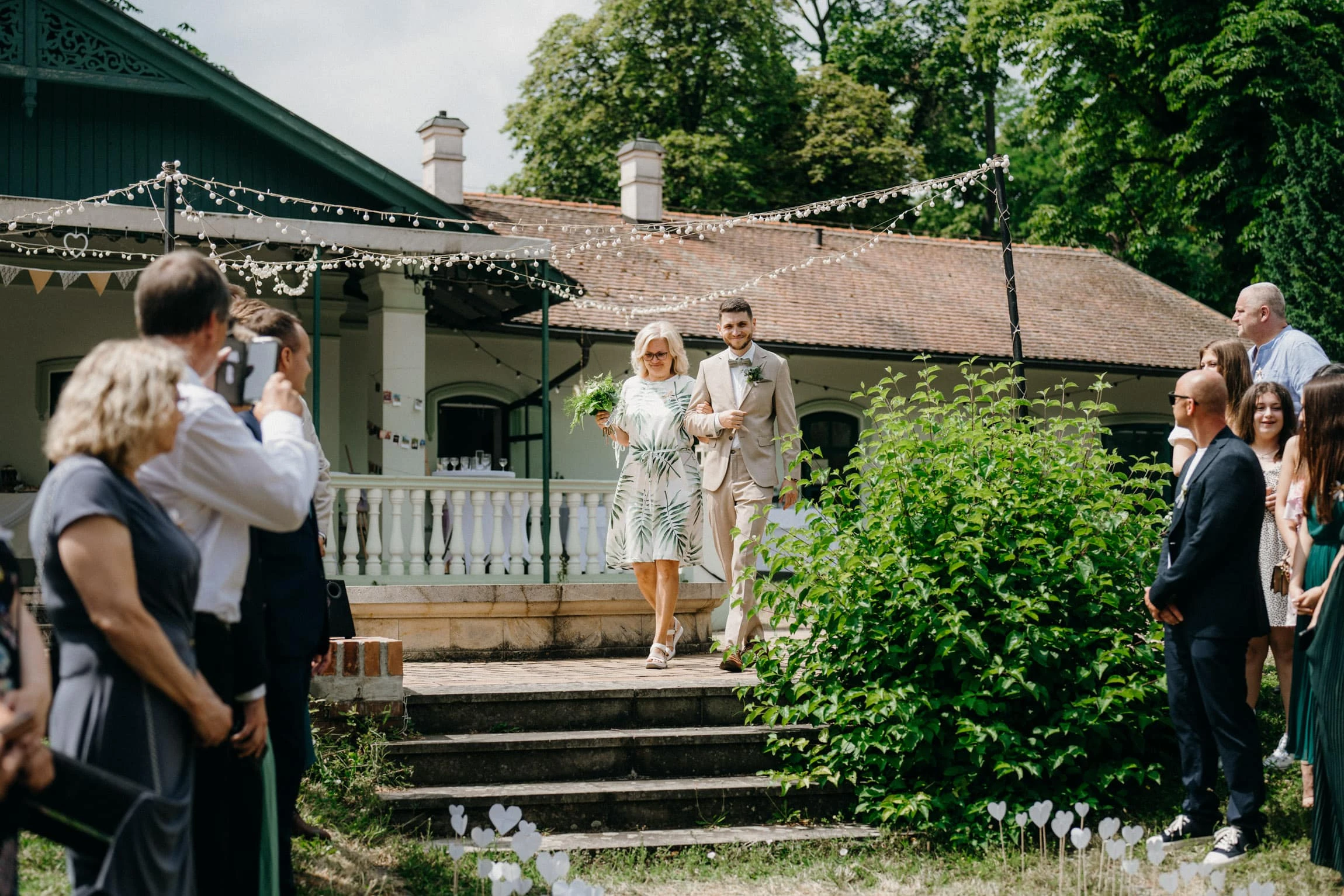 Svatba Hlídka Špilberk Brno - foto 123