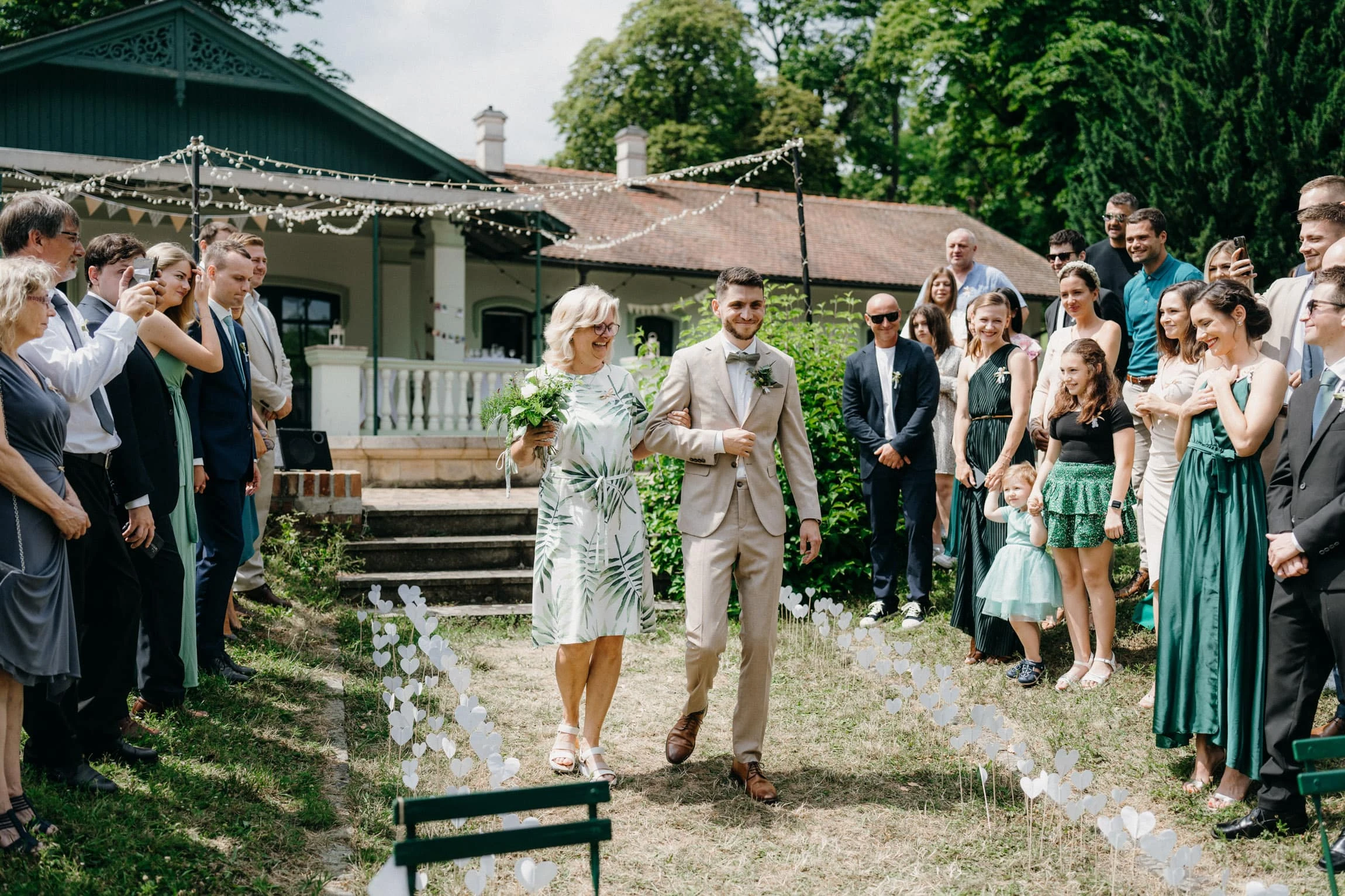 Svatba Hlídka Špilberk Brno - foto 122