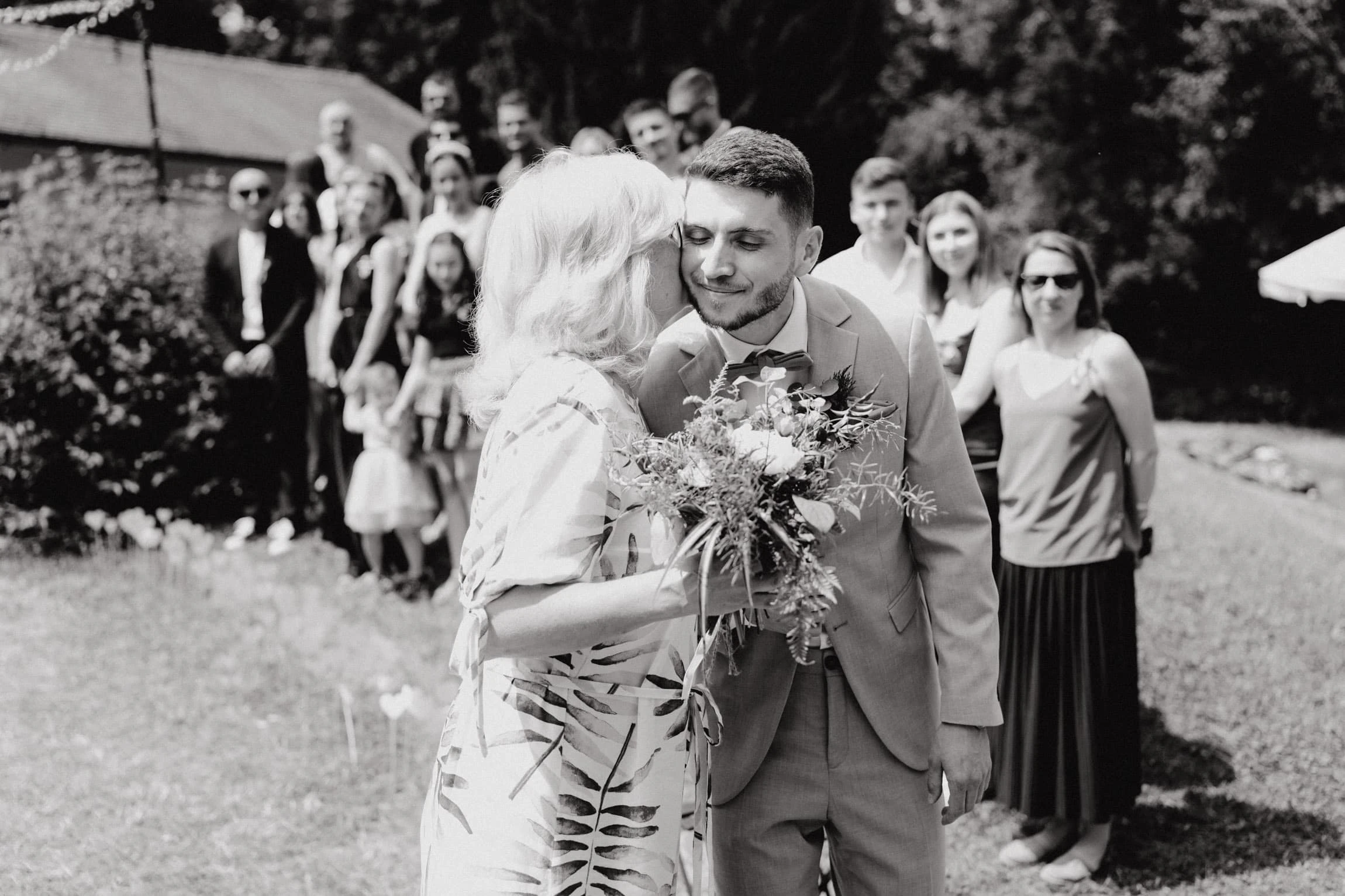 Svatba Hlídka Špilberk Brno - foto 121