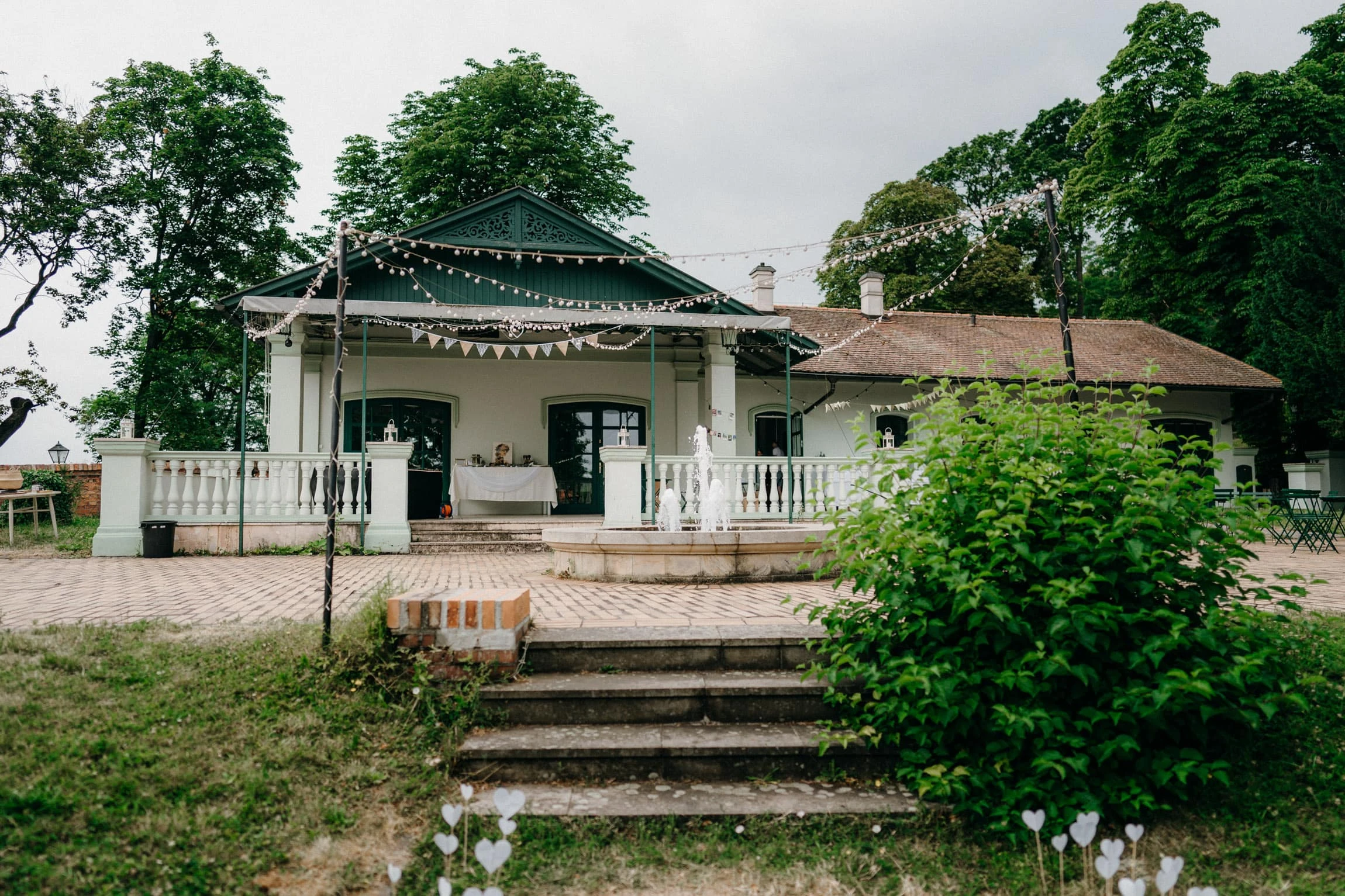 Svatba Hlídka Špilberk Brno - foto 147