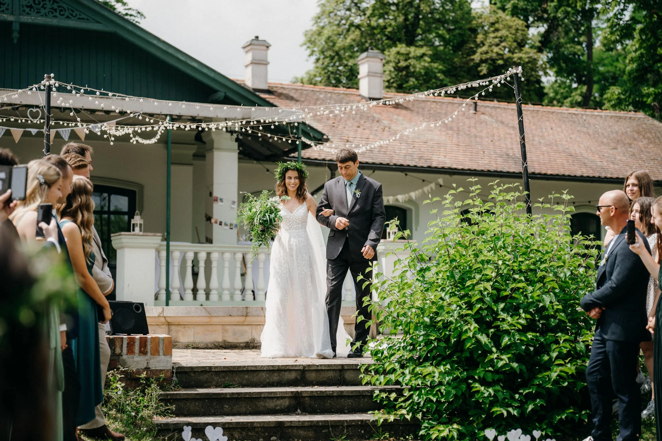 Svatba Hlídka Špilberk Brno - foto 120