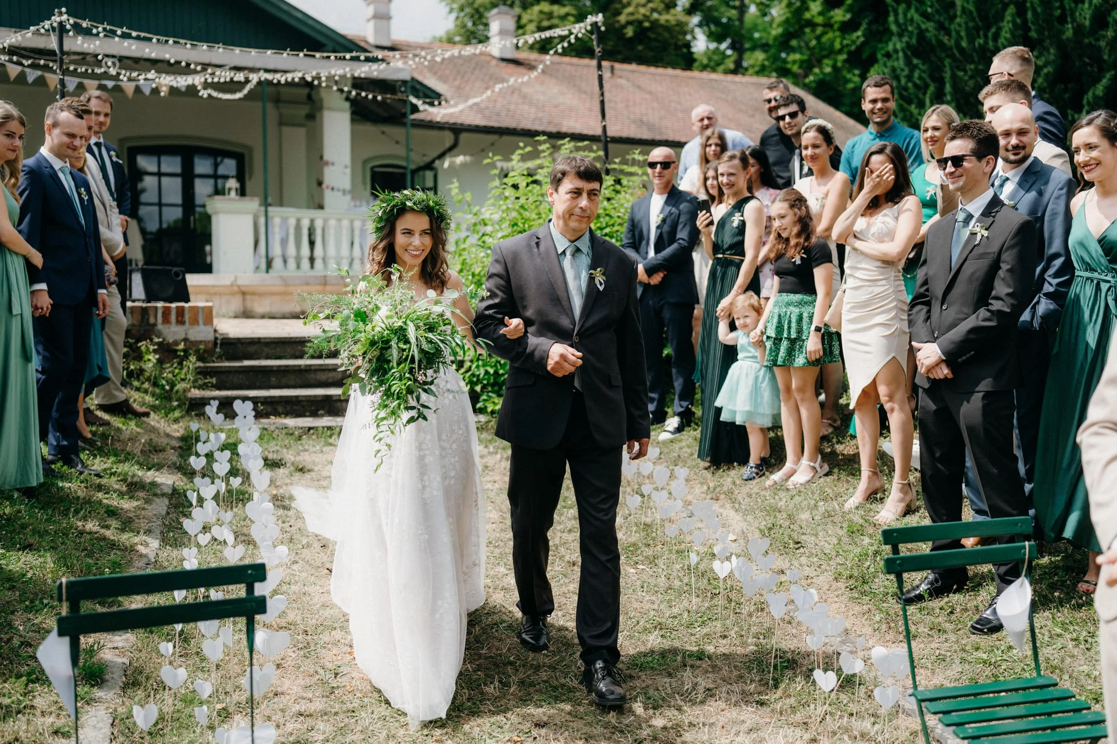 Svatba Hlídka Špilberk Brno - foto 118