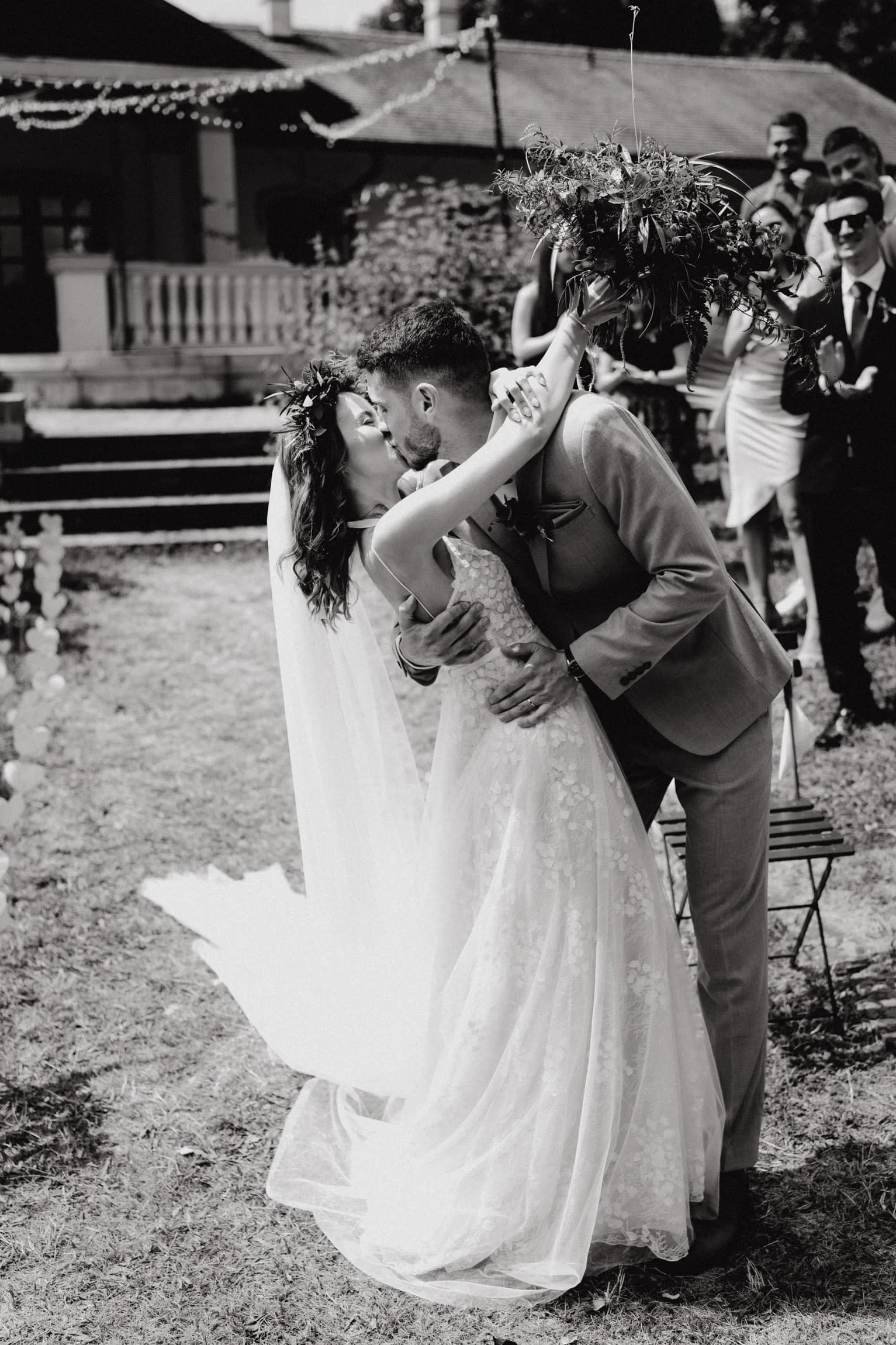 Svatba Hlídka Špilberk Brno - foto 111