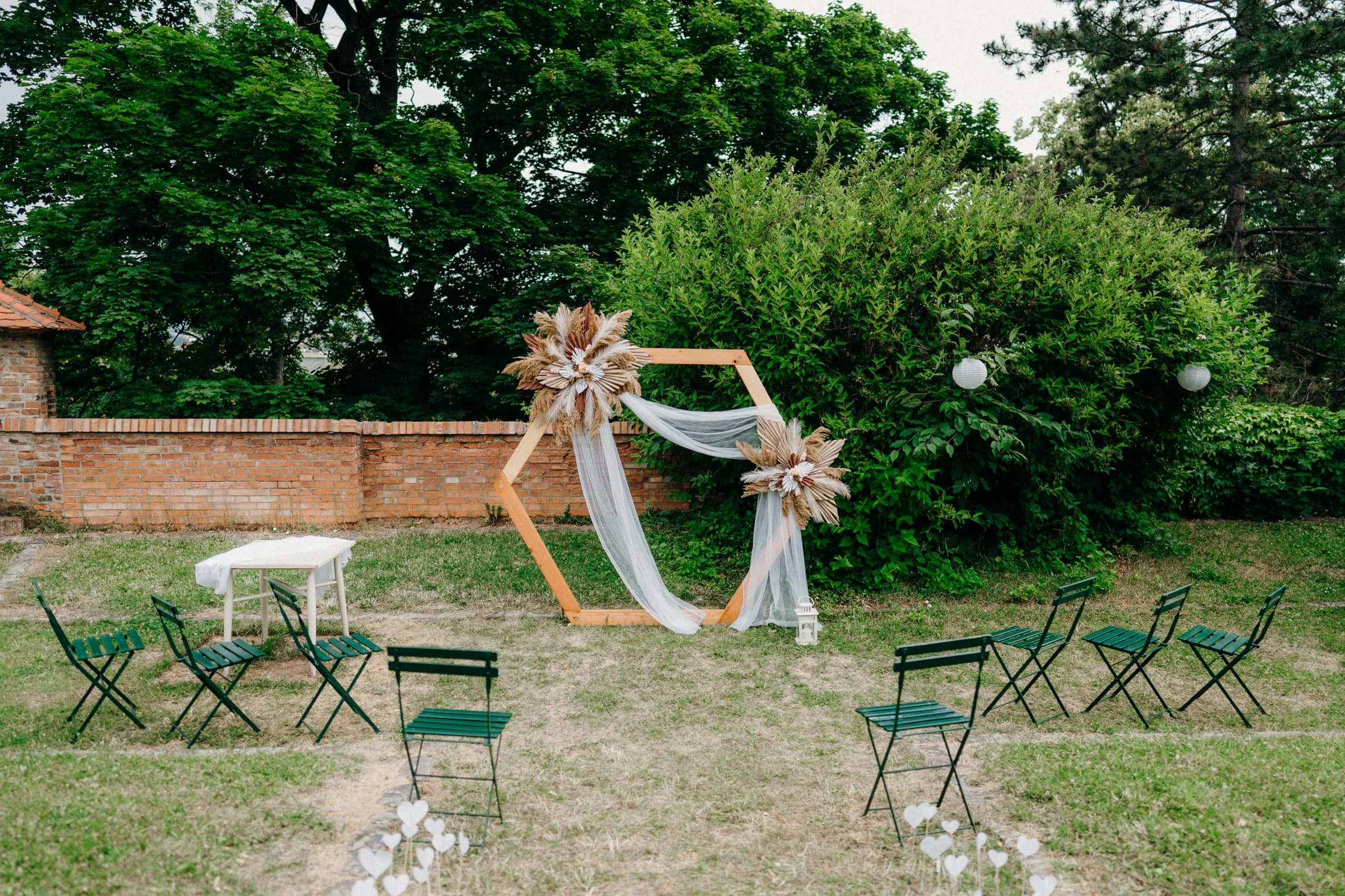 Svatba Hlídka Špilberk Brno - foto 145