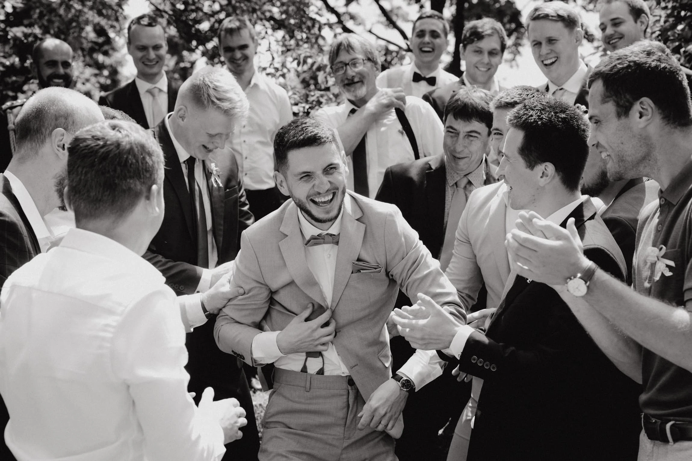 Svatba Hlídka Špilberk Brno - foto 99