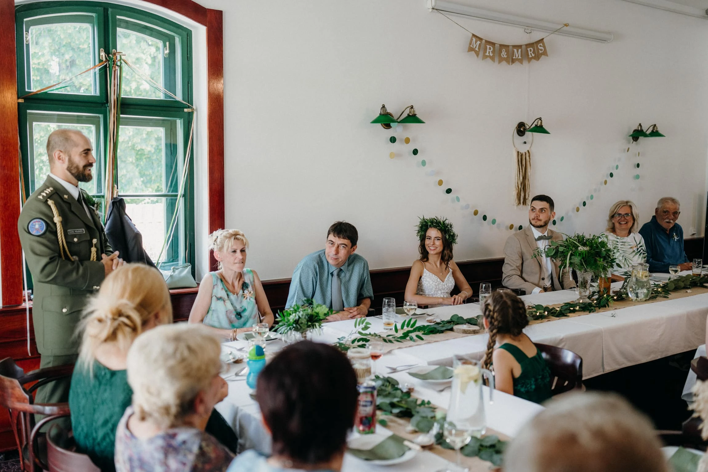 Svatba Hlídka Špilberk Brno - foto 93