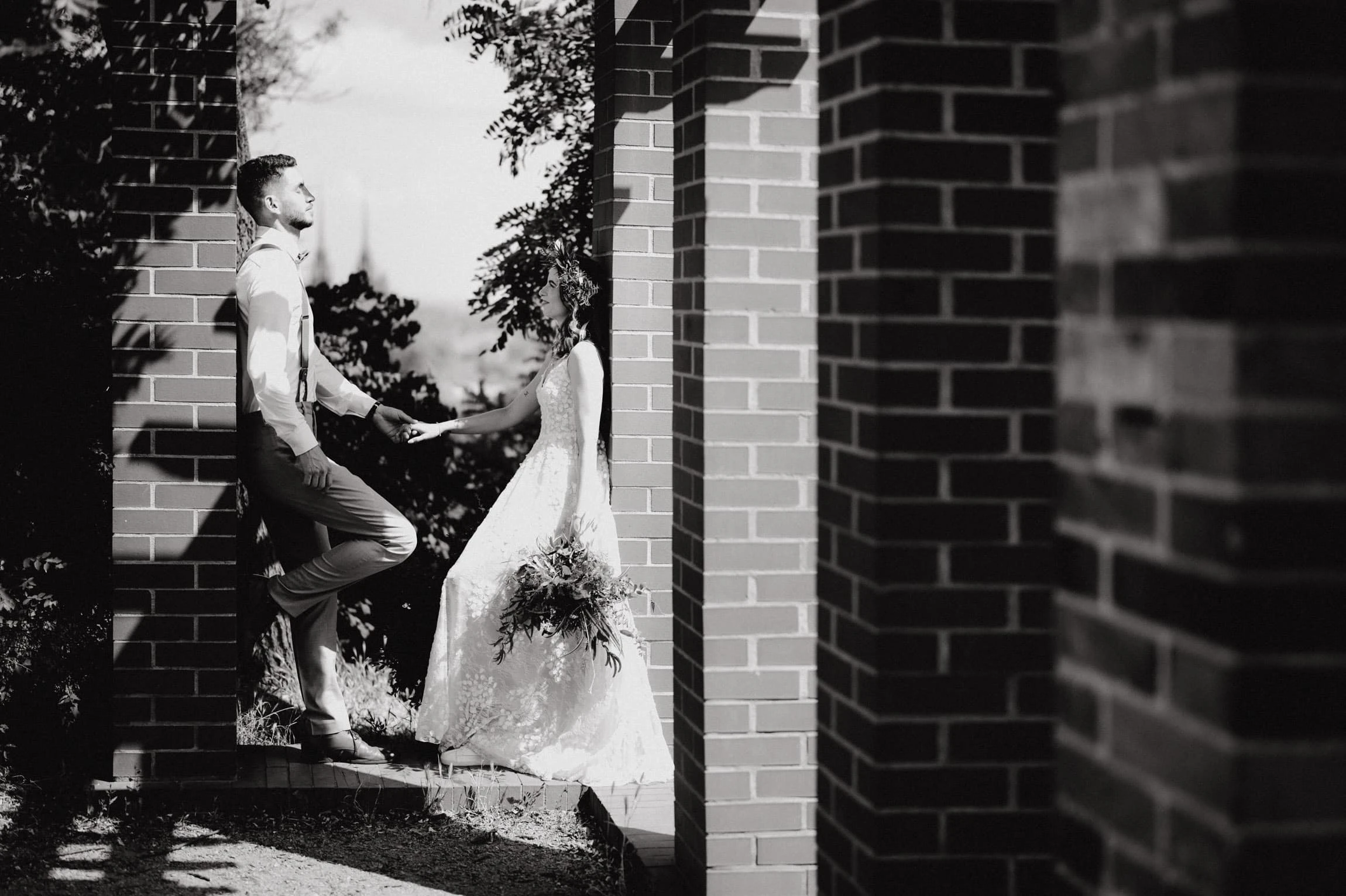 Svatba Hlídka Špilberk Brno - foto 74