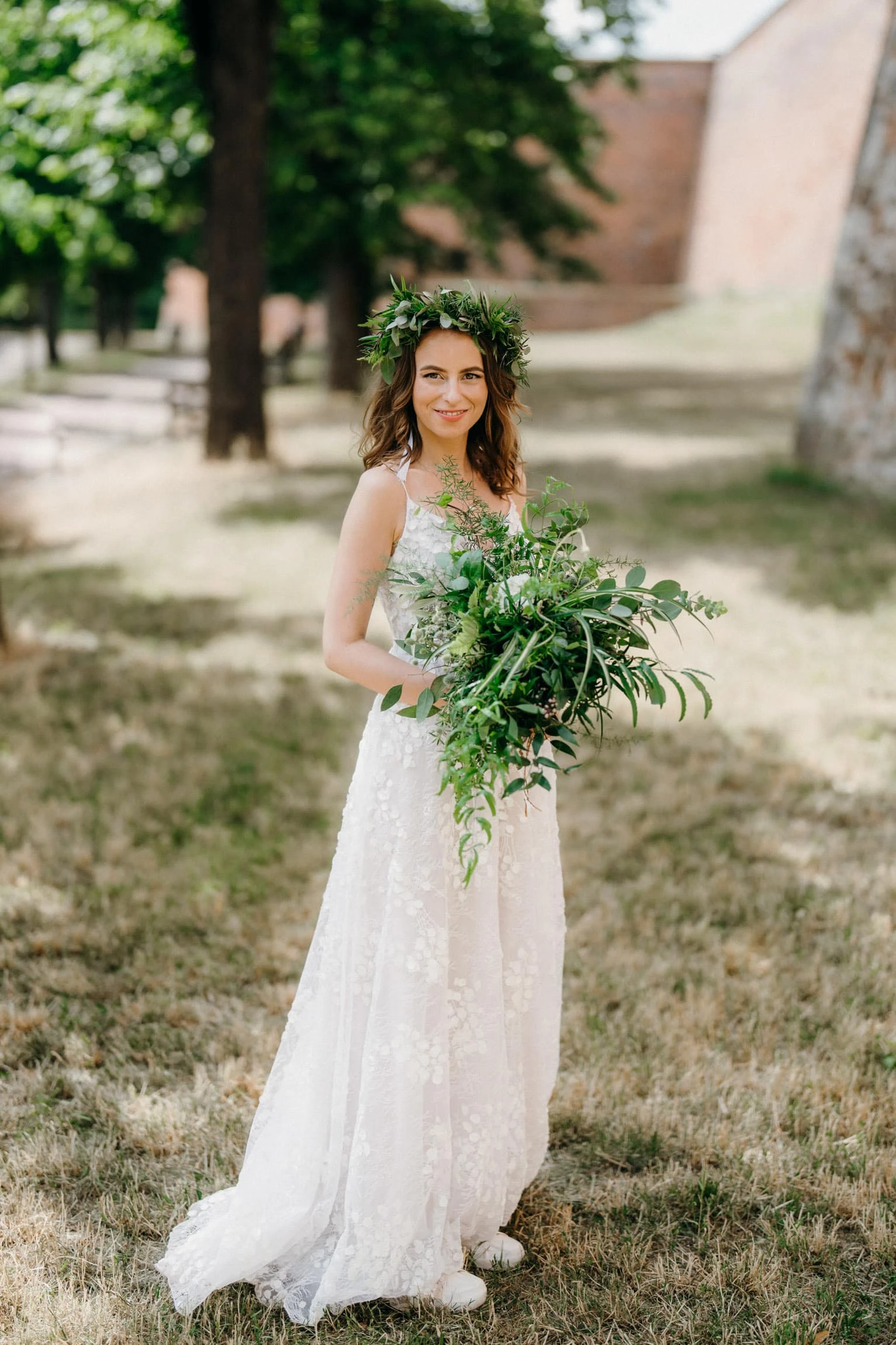 Svatba Hlídka Špilberk Brno - foto 73