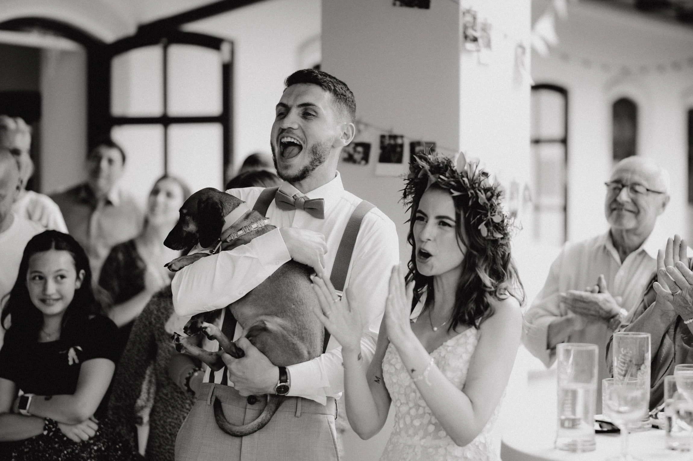 Svatba Hlídka Špilberk Brno - foto 64