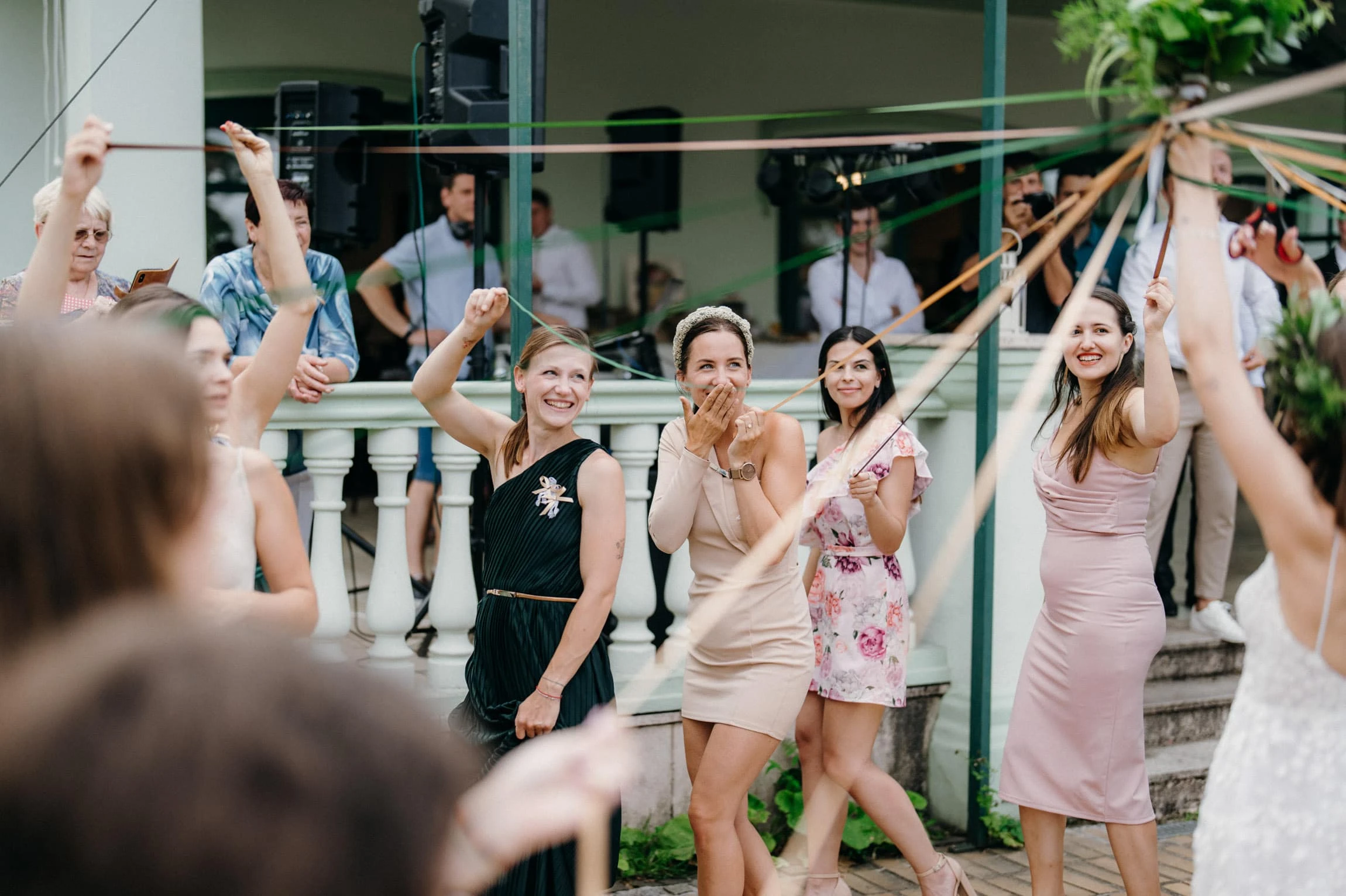 Svatba Hlídka Špilberk Brno - foto 62