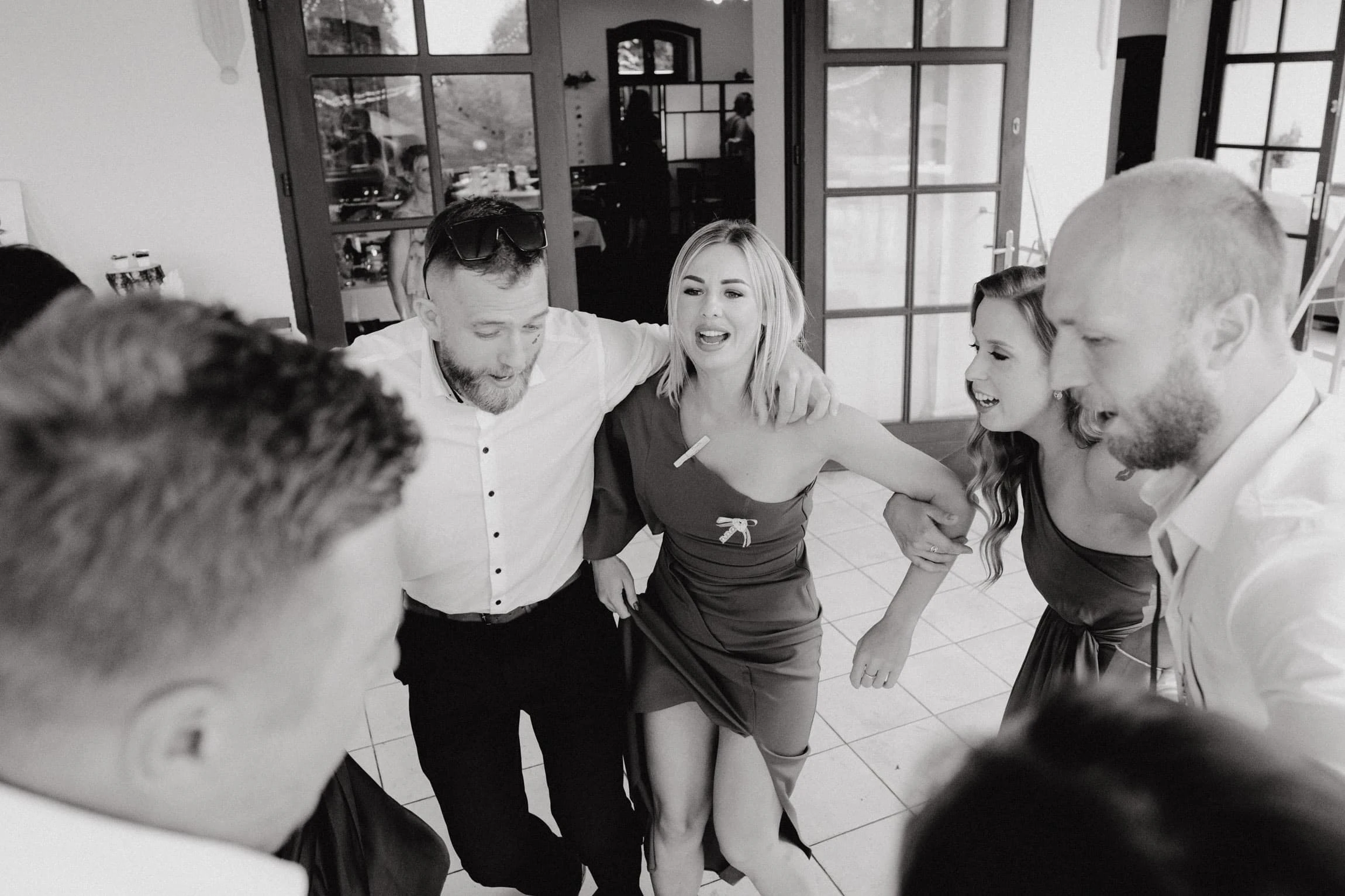 Svatba Hlídka Špilberk Brno - foto 59