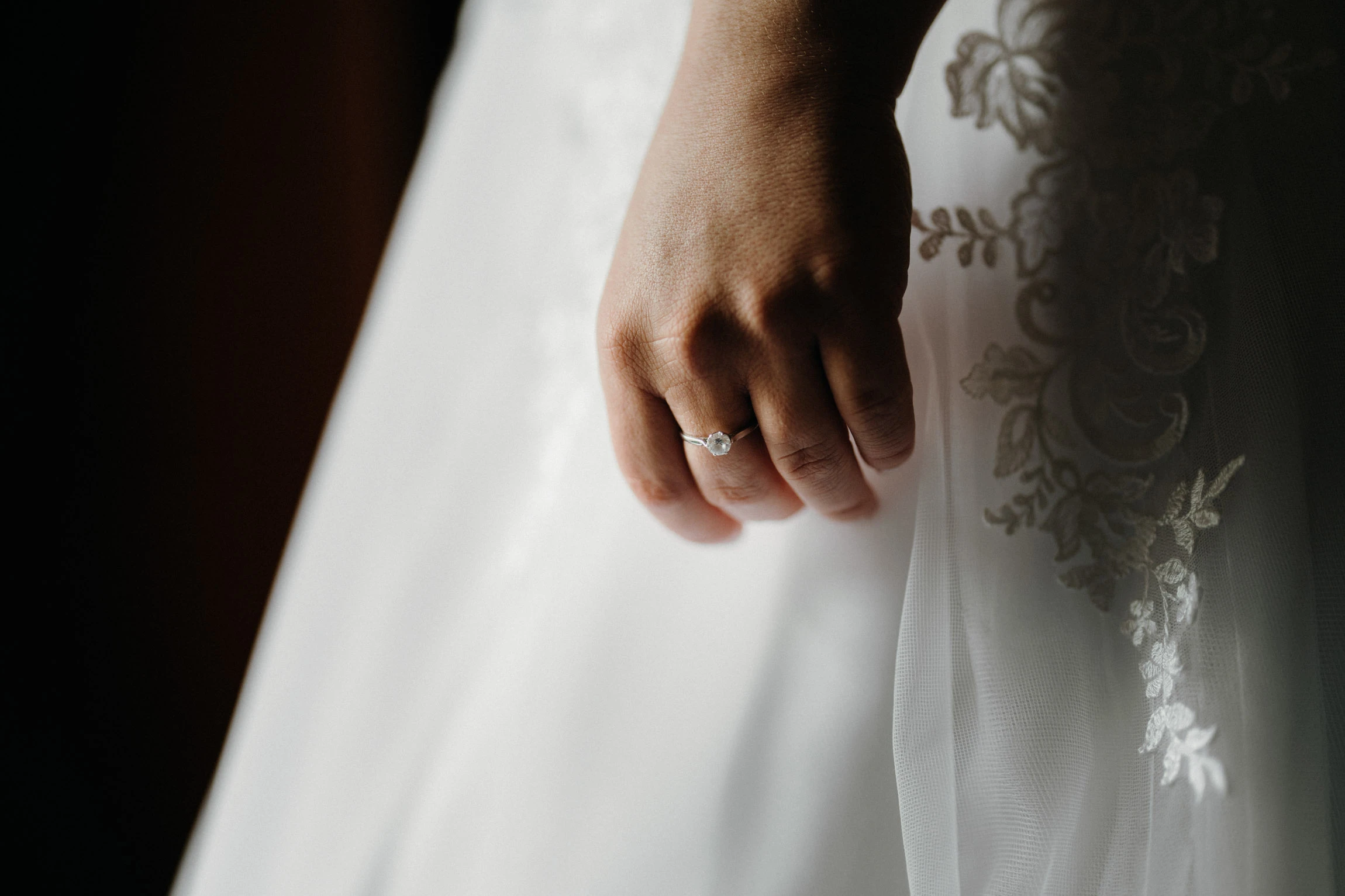 Svatba zámek Křtiny - foto 13