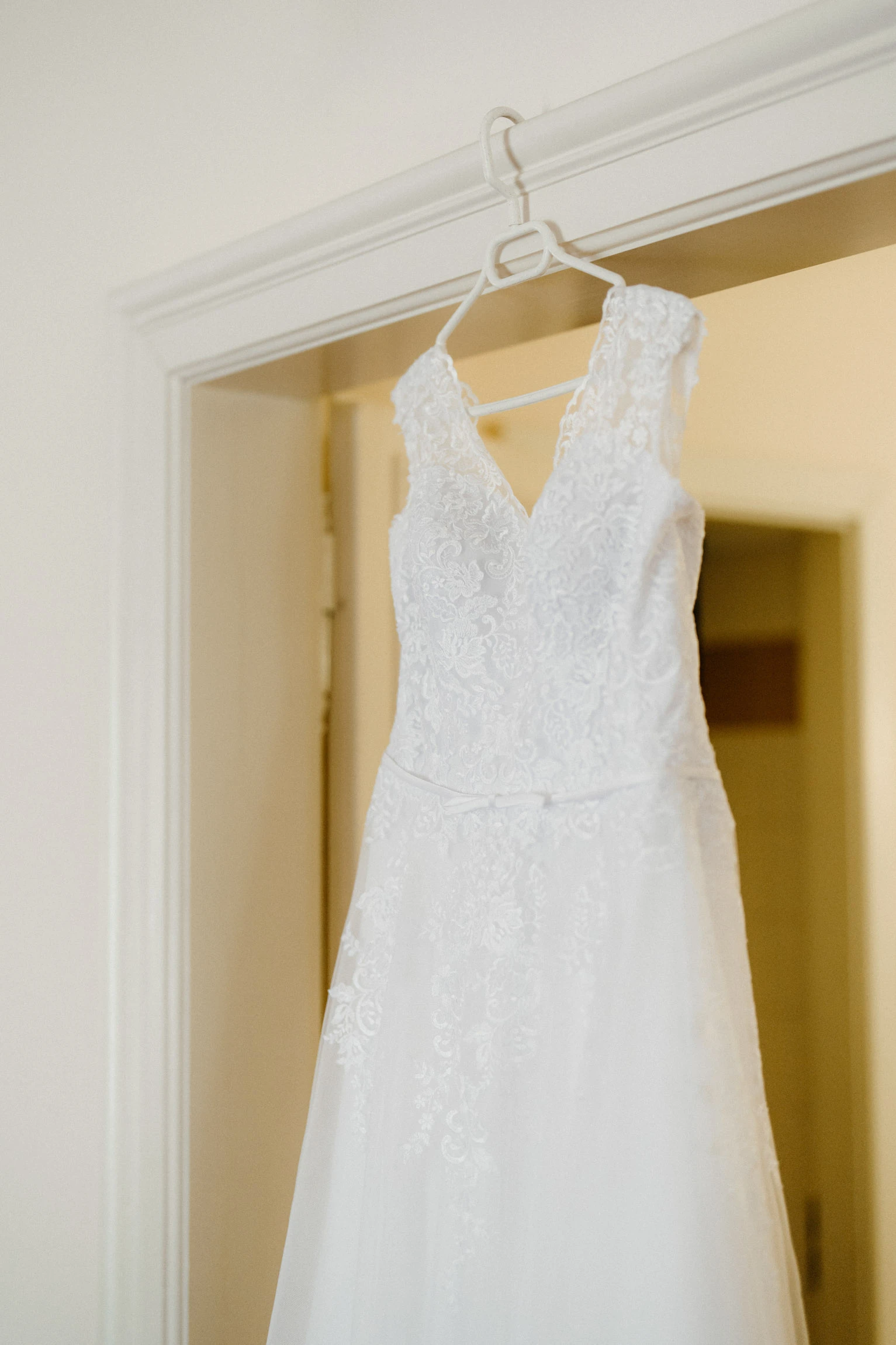 Svatba zámek Křtiny - foto 3