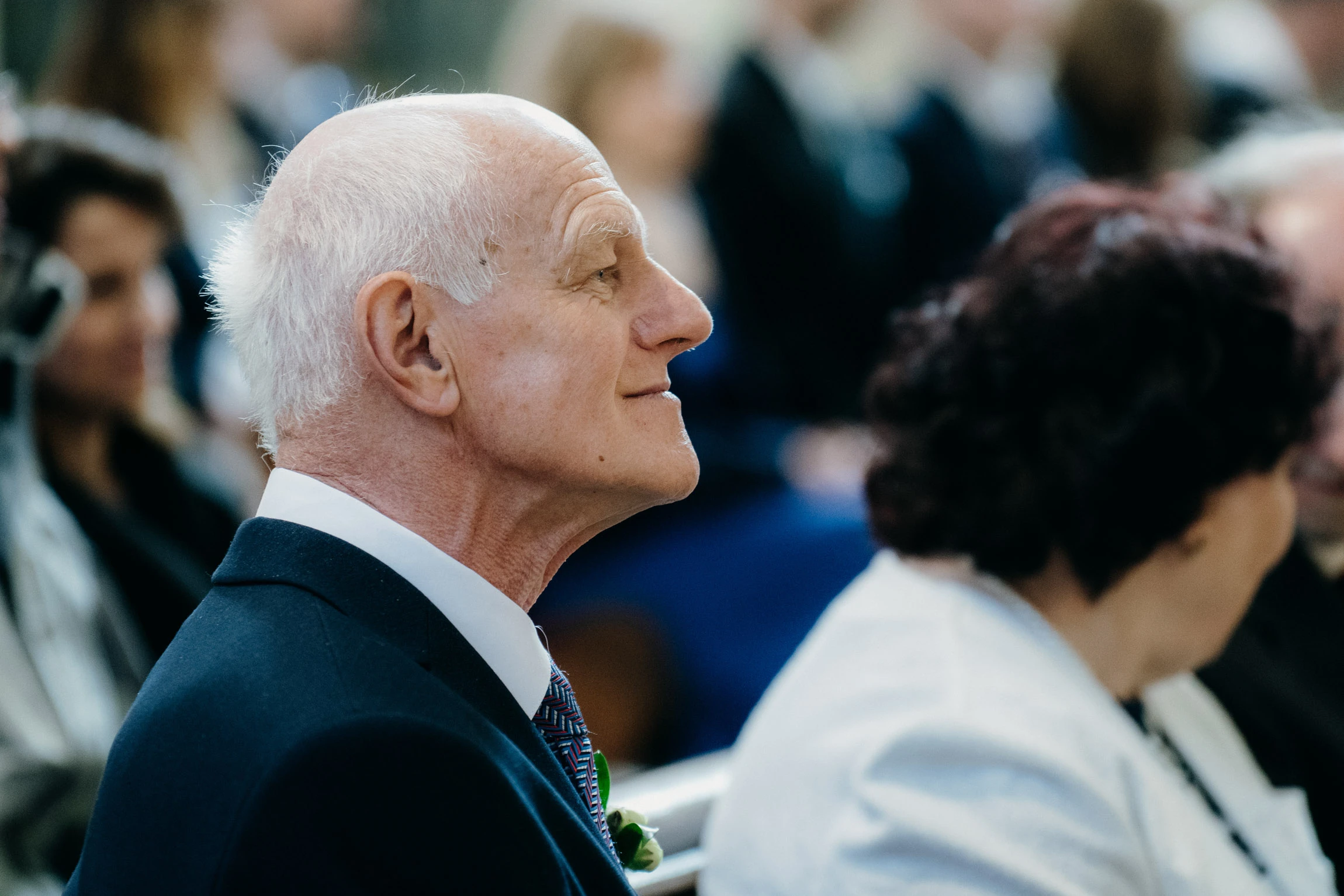 Svatba zámek Křtiny - foto 31