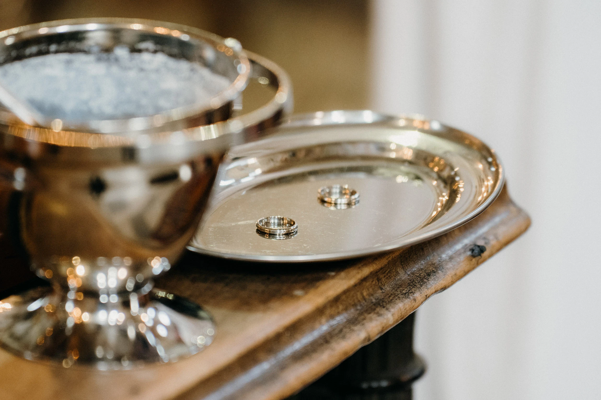 Svatba zámek Křtiny - foto 34