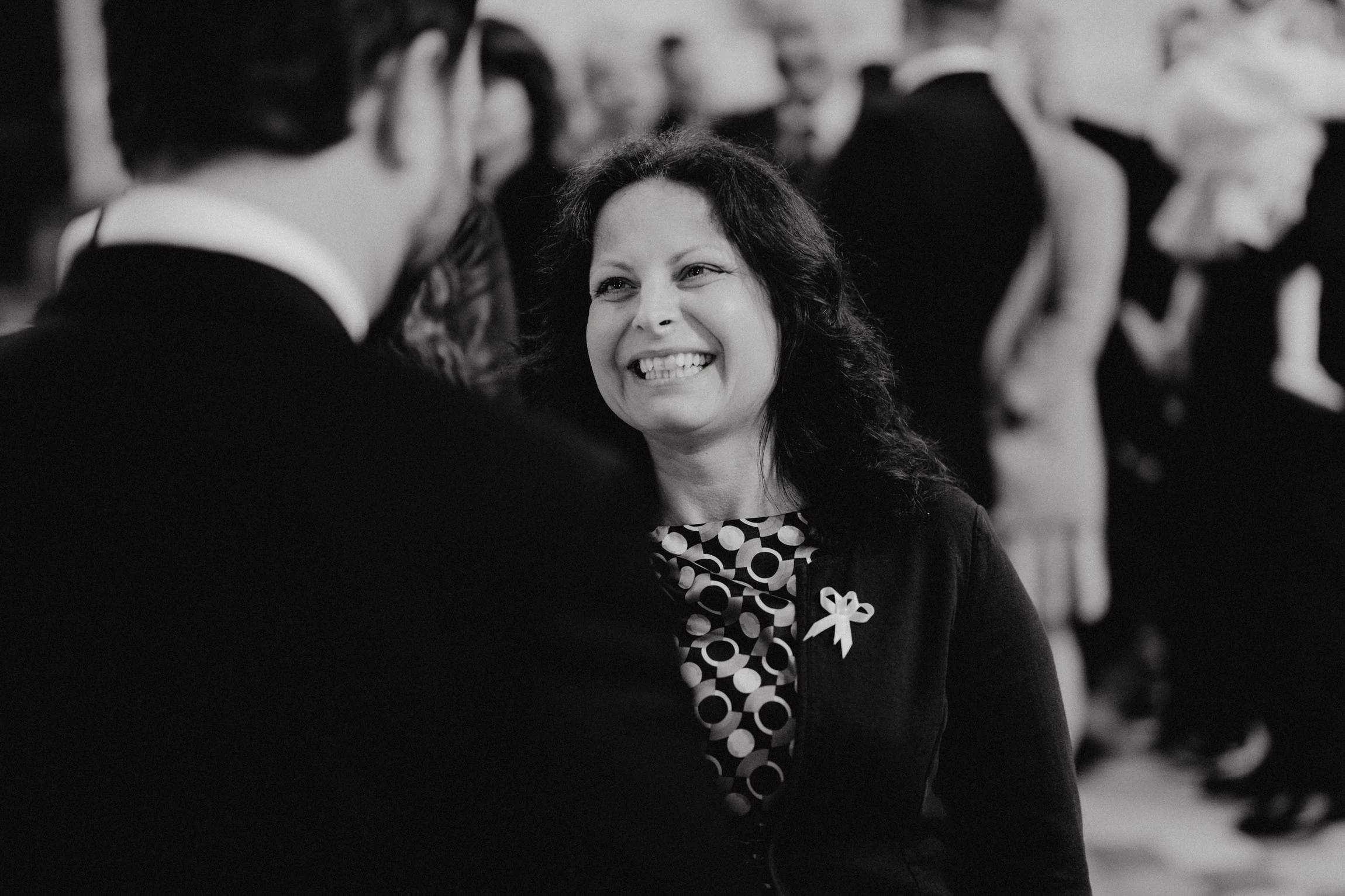 Svatba zámek Křtiny - foto 42