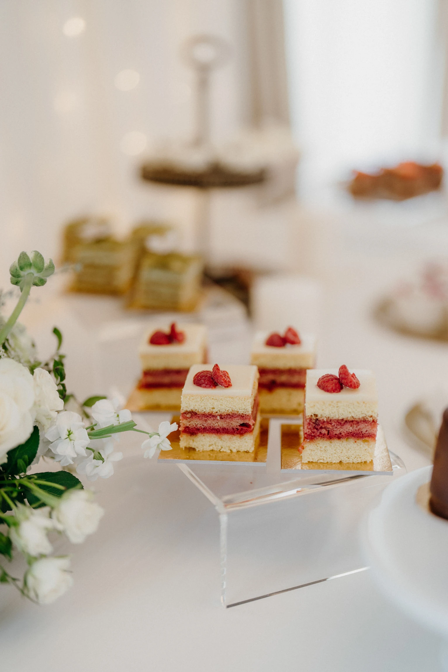 Svatba zámek Křtiny - foto 51