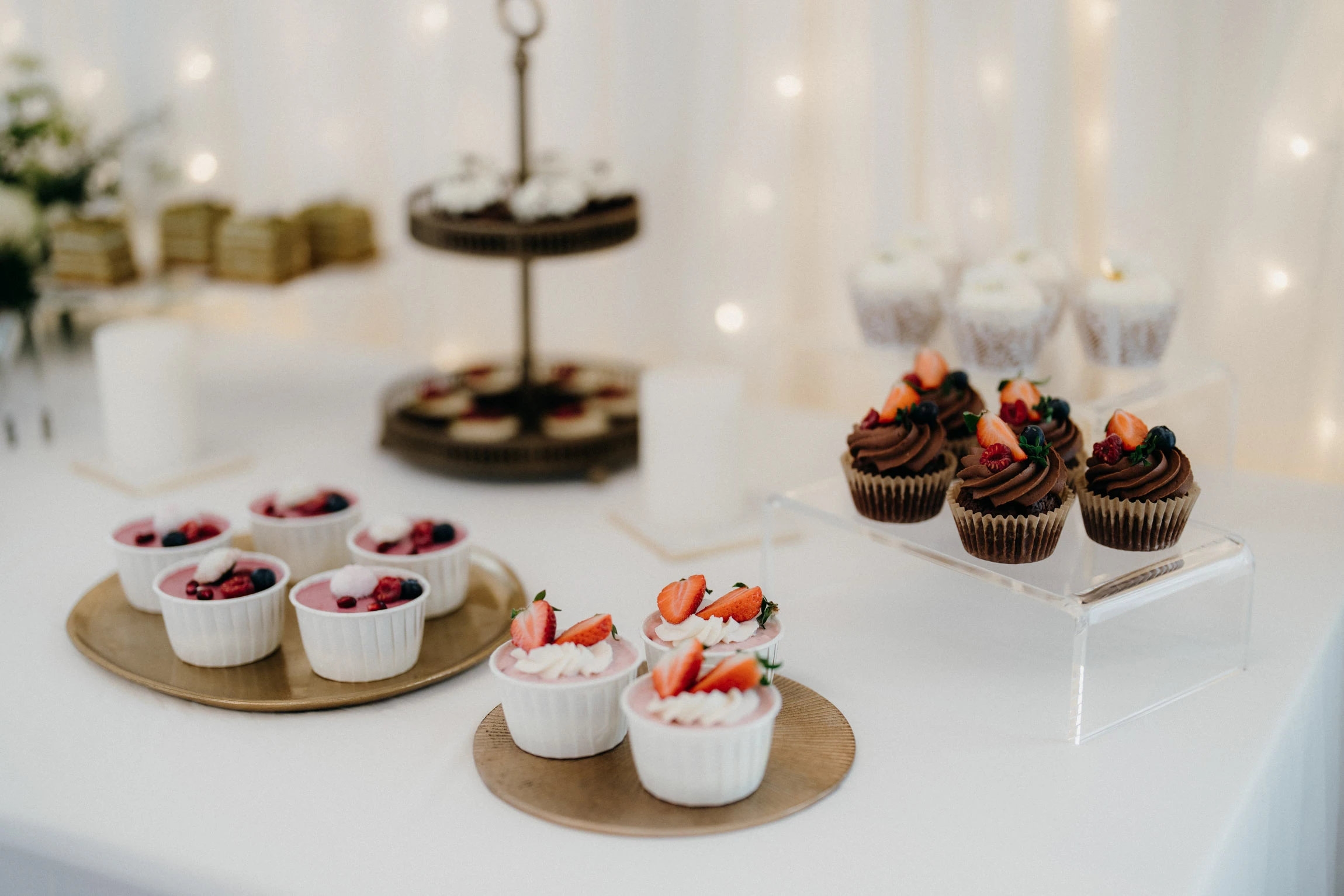 Svatba zámek Křtiny - foto 52