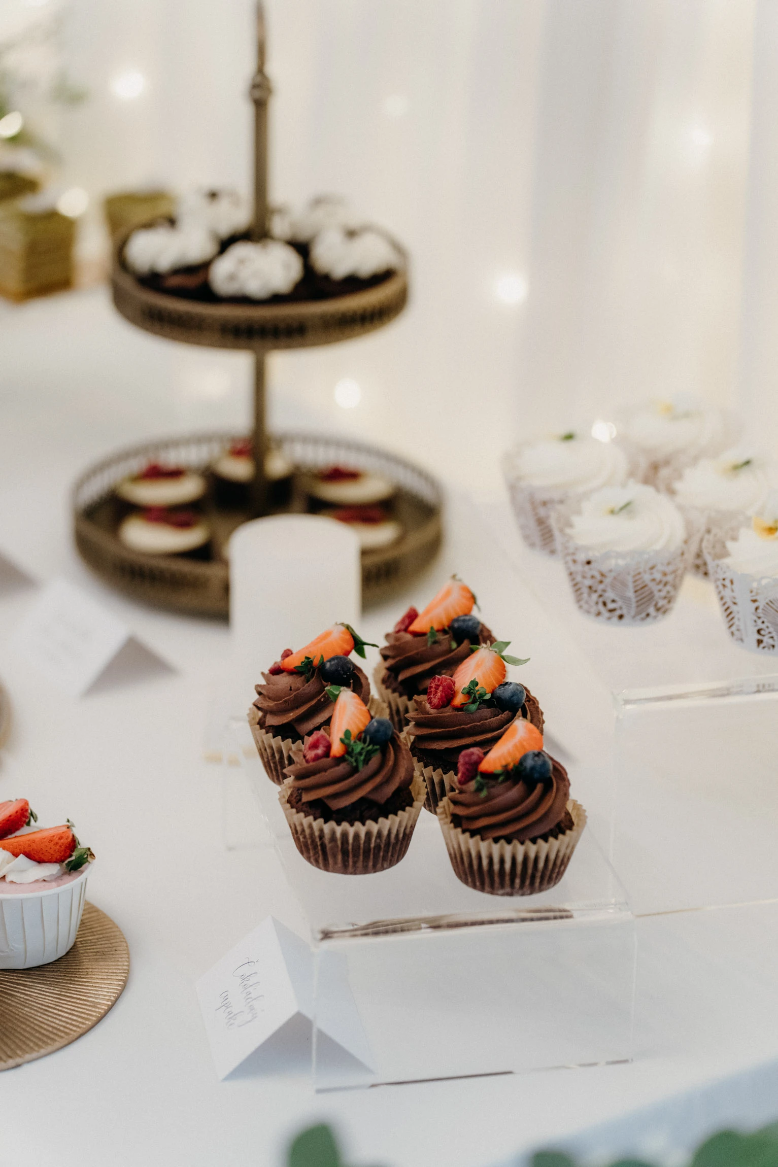 Svatba zámek Křtiny - foto 53