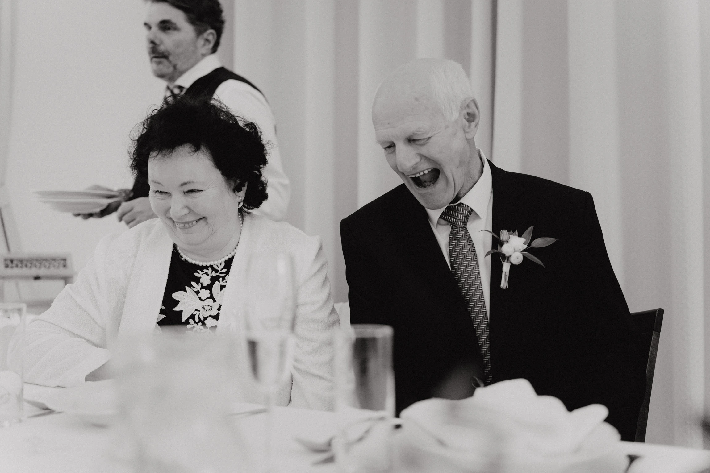 Svatba zámek Křtiny - foto 55