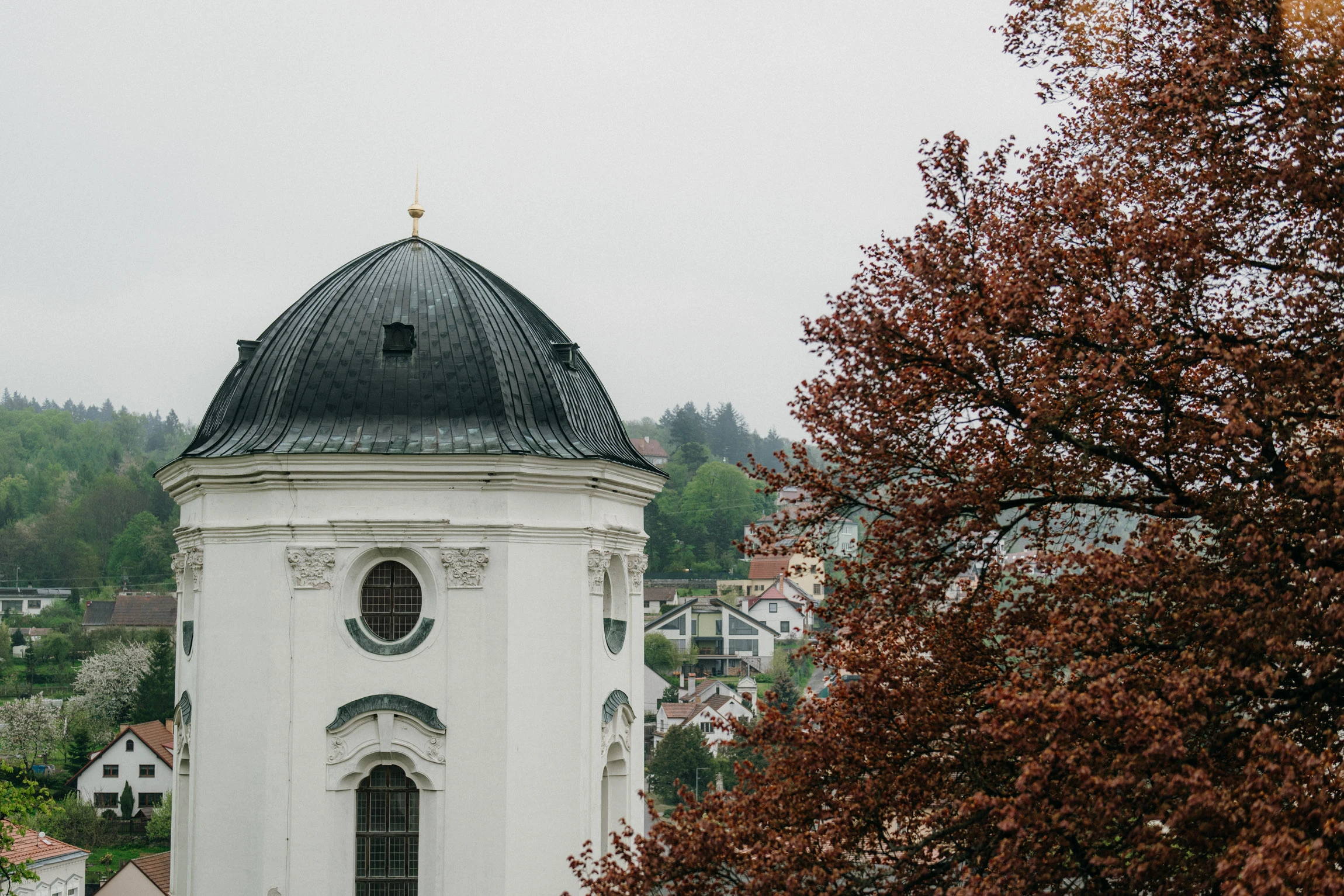 Svatba zámek Křtiny - foto 57