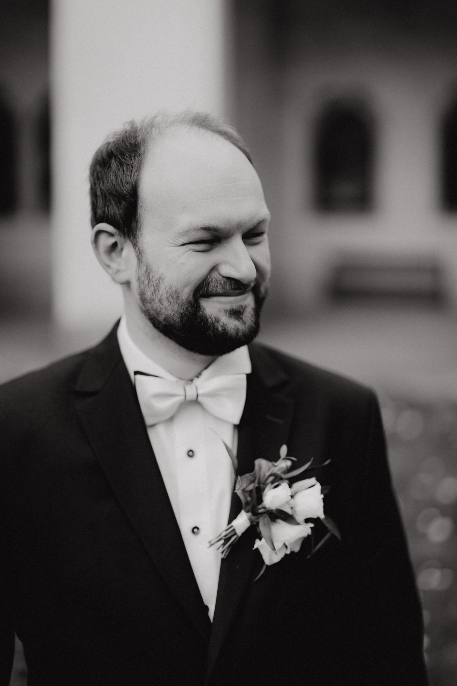 Svatba zámek Křtiny - foto 63